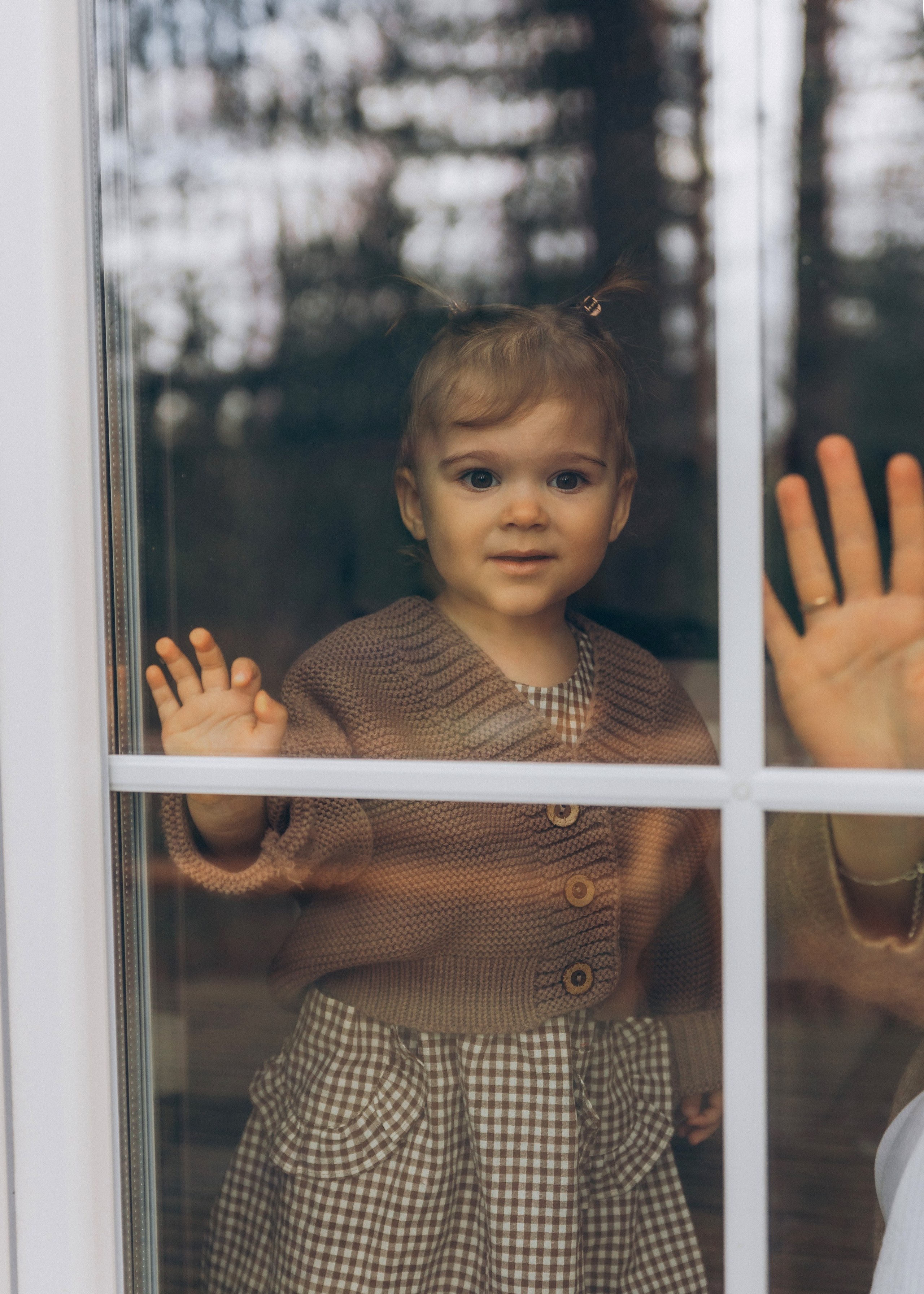 Таня, Паша и Катя. Семейный фотограф В Москве Александра Дейкун