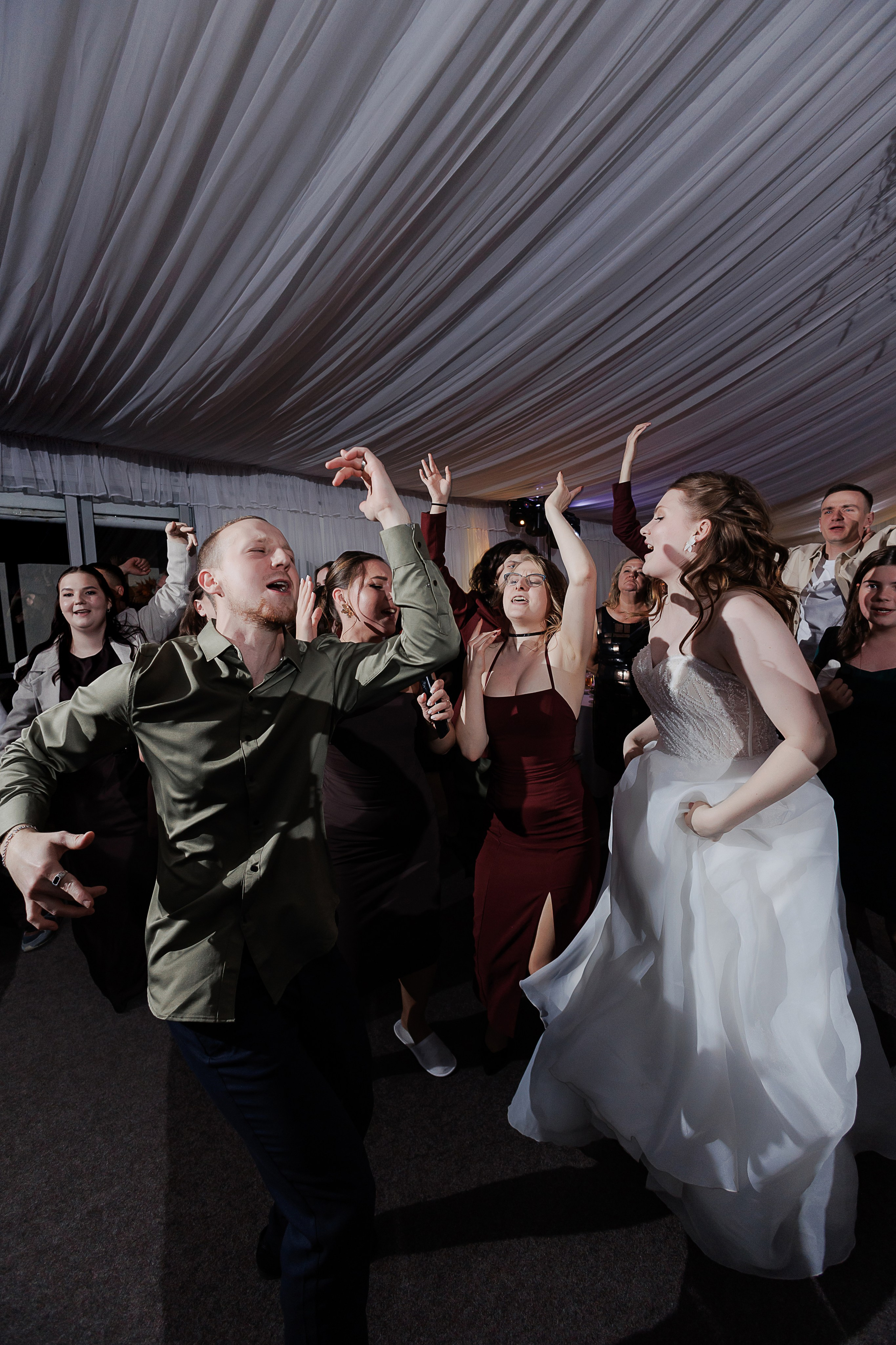 Свадьба. Свадебный и семейный фотограф в Твери и Тверской области