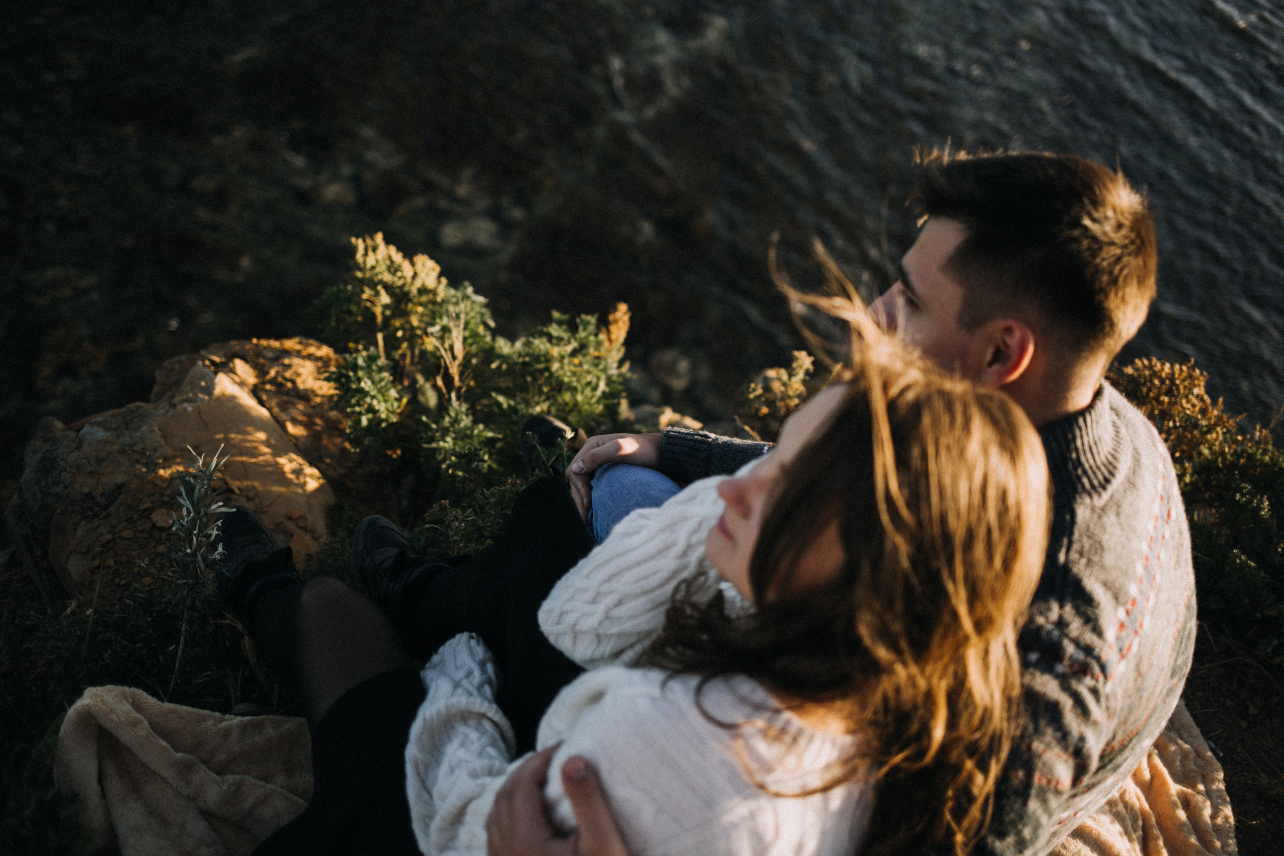 С тобой хоть на край света…. Свадебный и семейный фотограф во Владивостоке Овчинникова Дарья