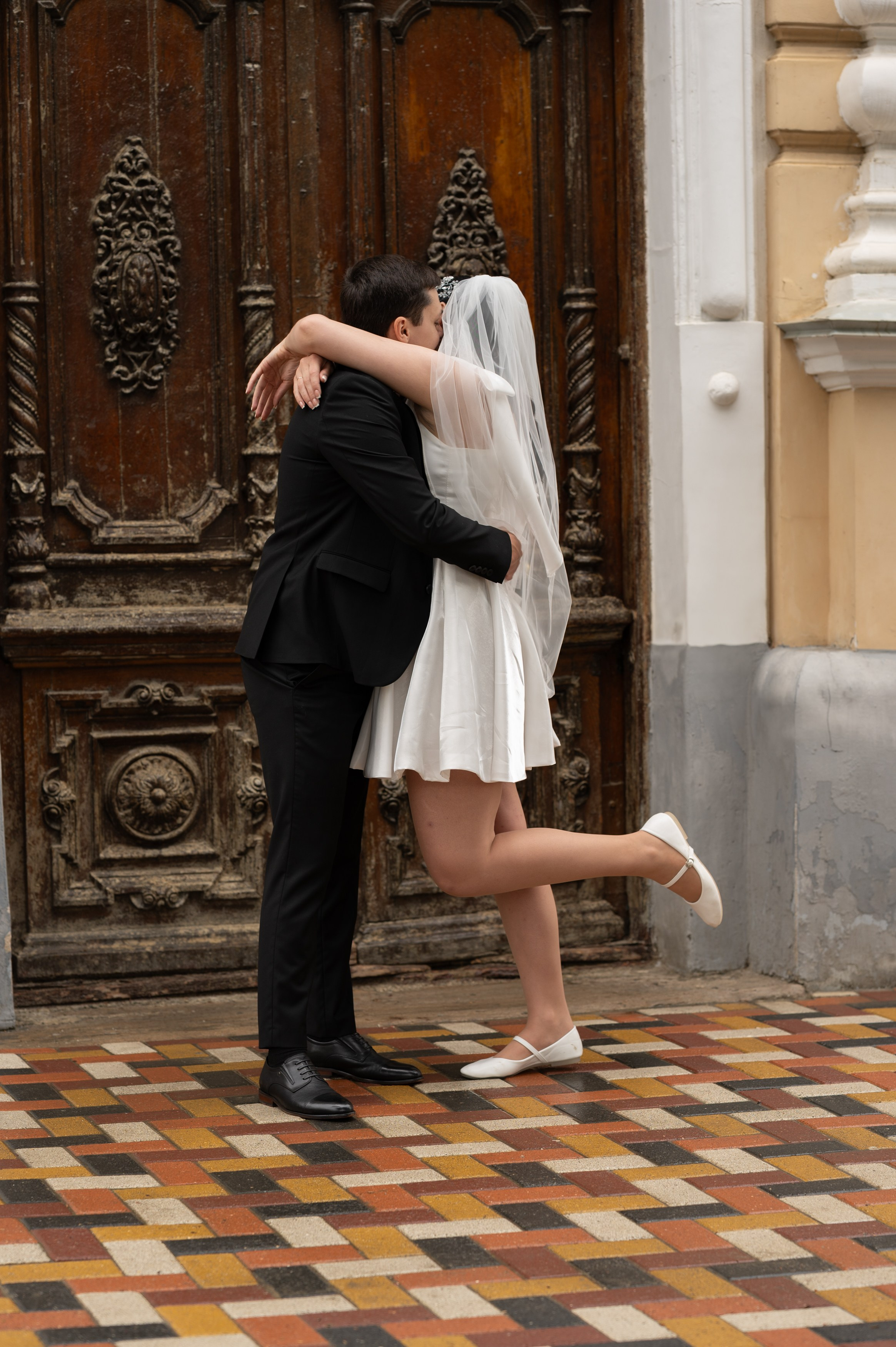 Любовь=искусство. Фотограф Ким Ангелина