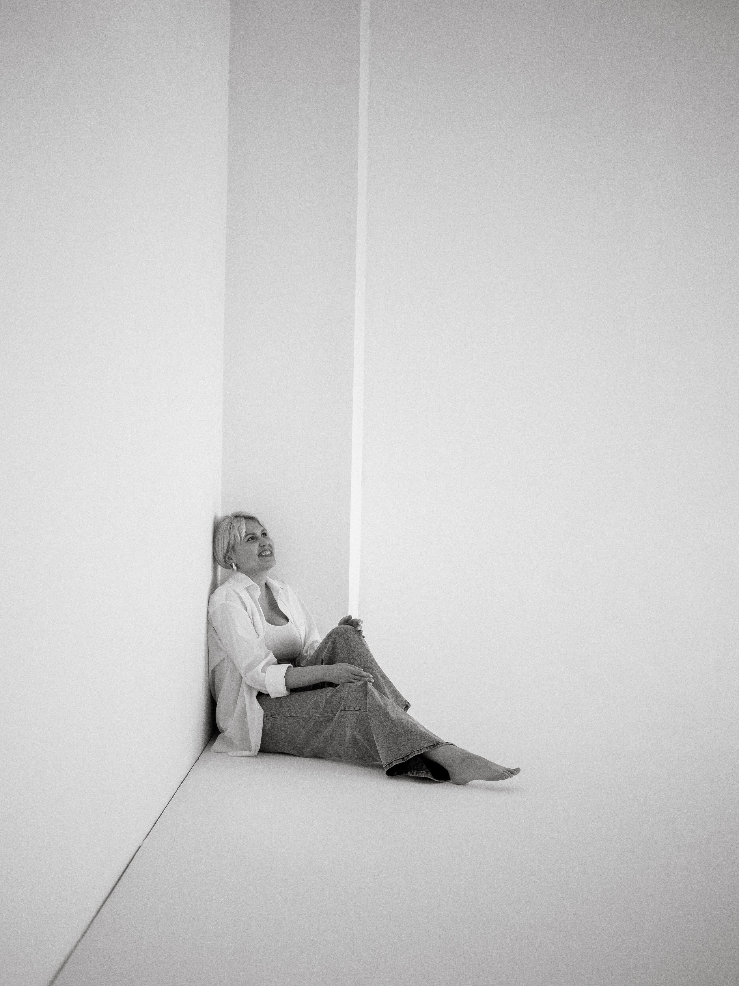 Ксения. Фотограф в Омске Долговых Катерина