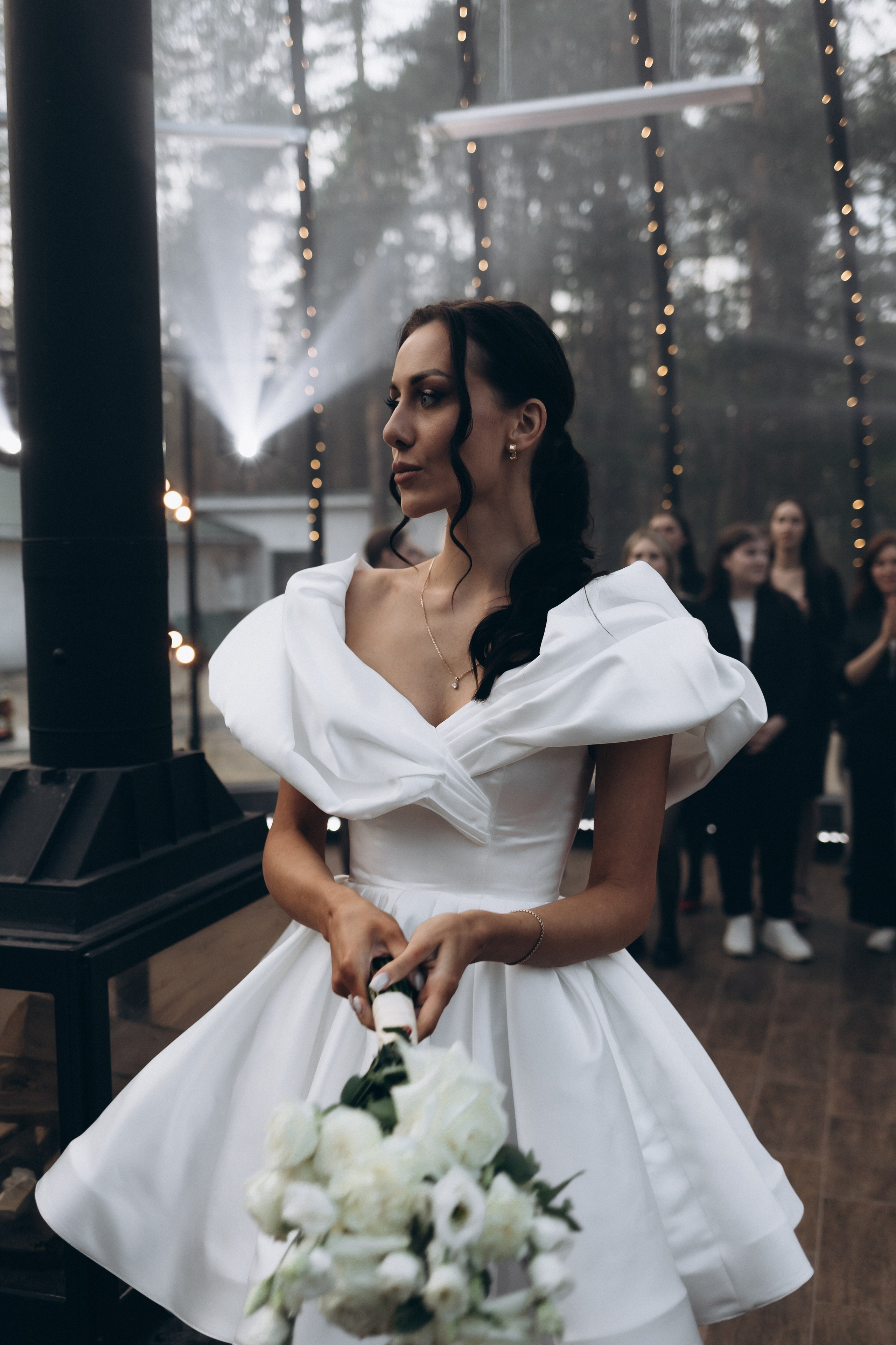 Джон & Александра. Фотограф Петрозаводск/СПБ