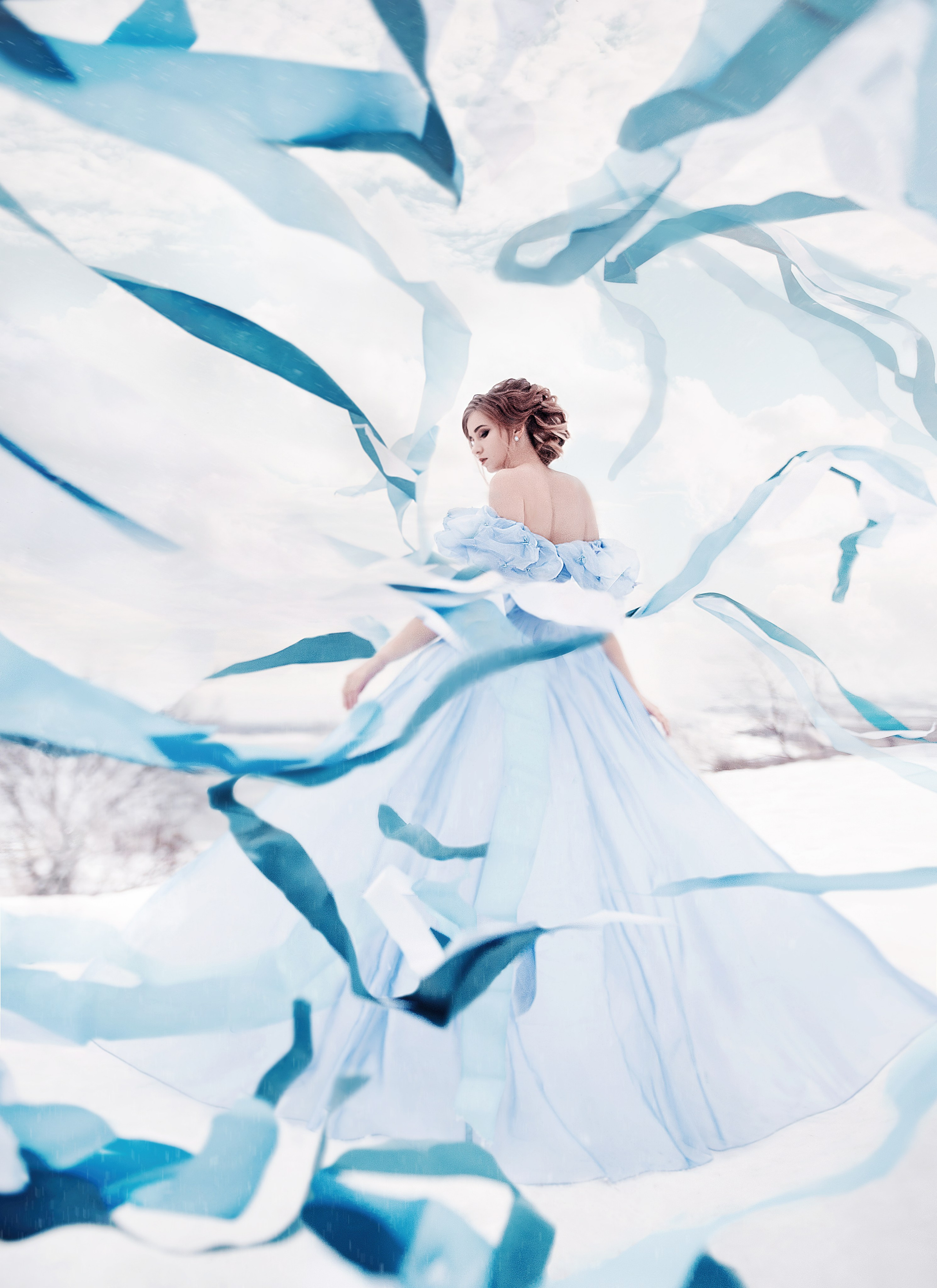 ART. Творческие, индивидуальные, семейные и свадебные съемки в Нижнем Новгороде