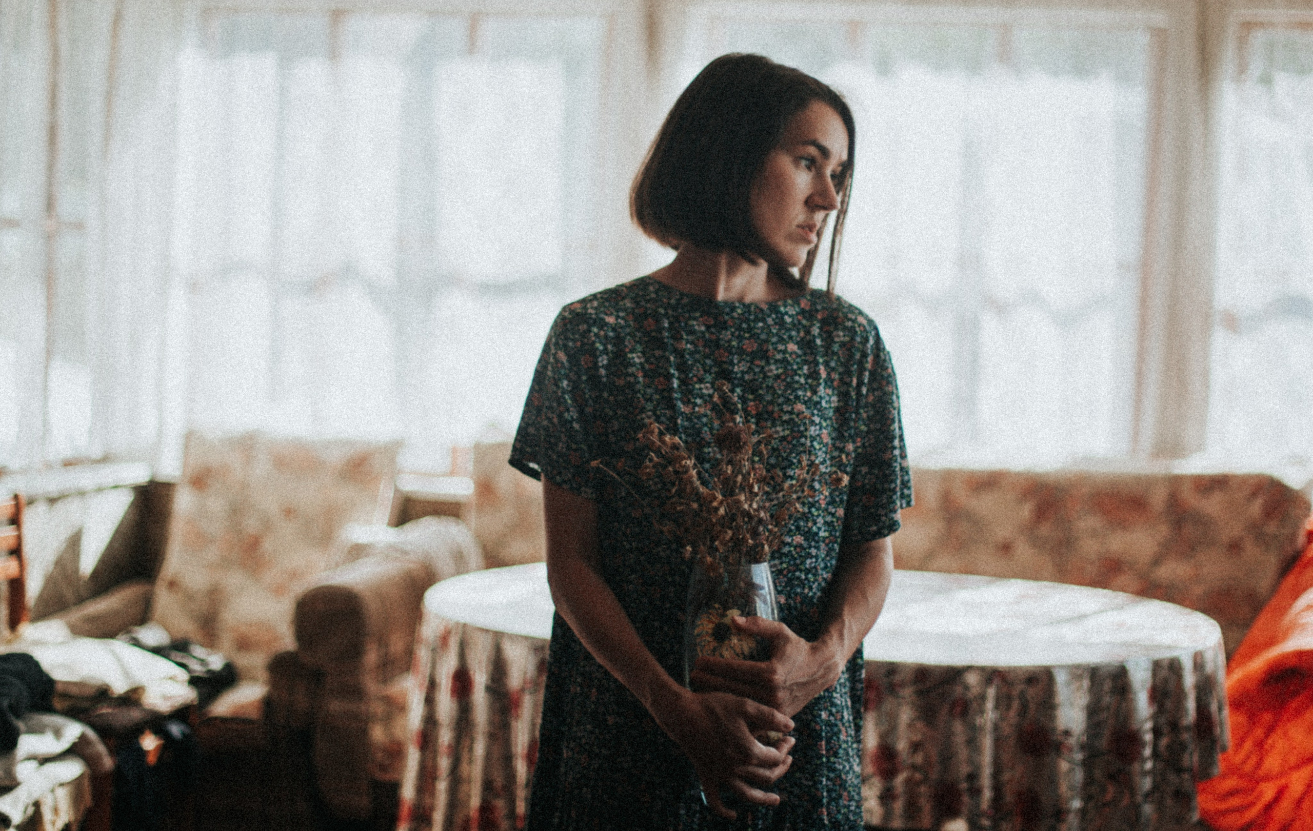 Арсен. Дом ретро. Фотограф в Нижнем Новгороде