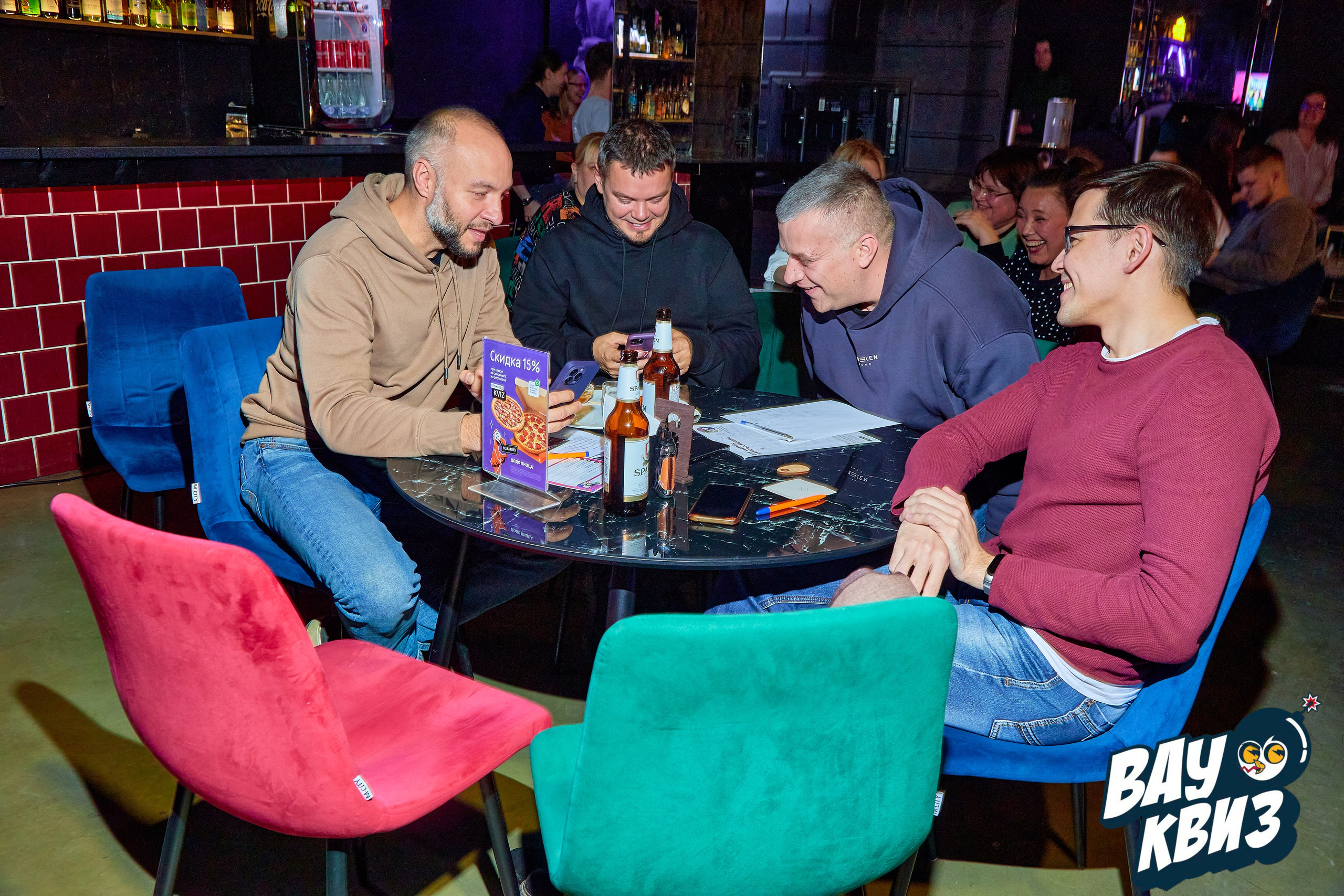 Репортаж. Фотограф в Екатеринбурге Булат Хамитов