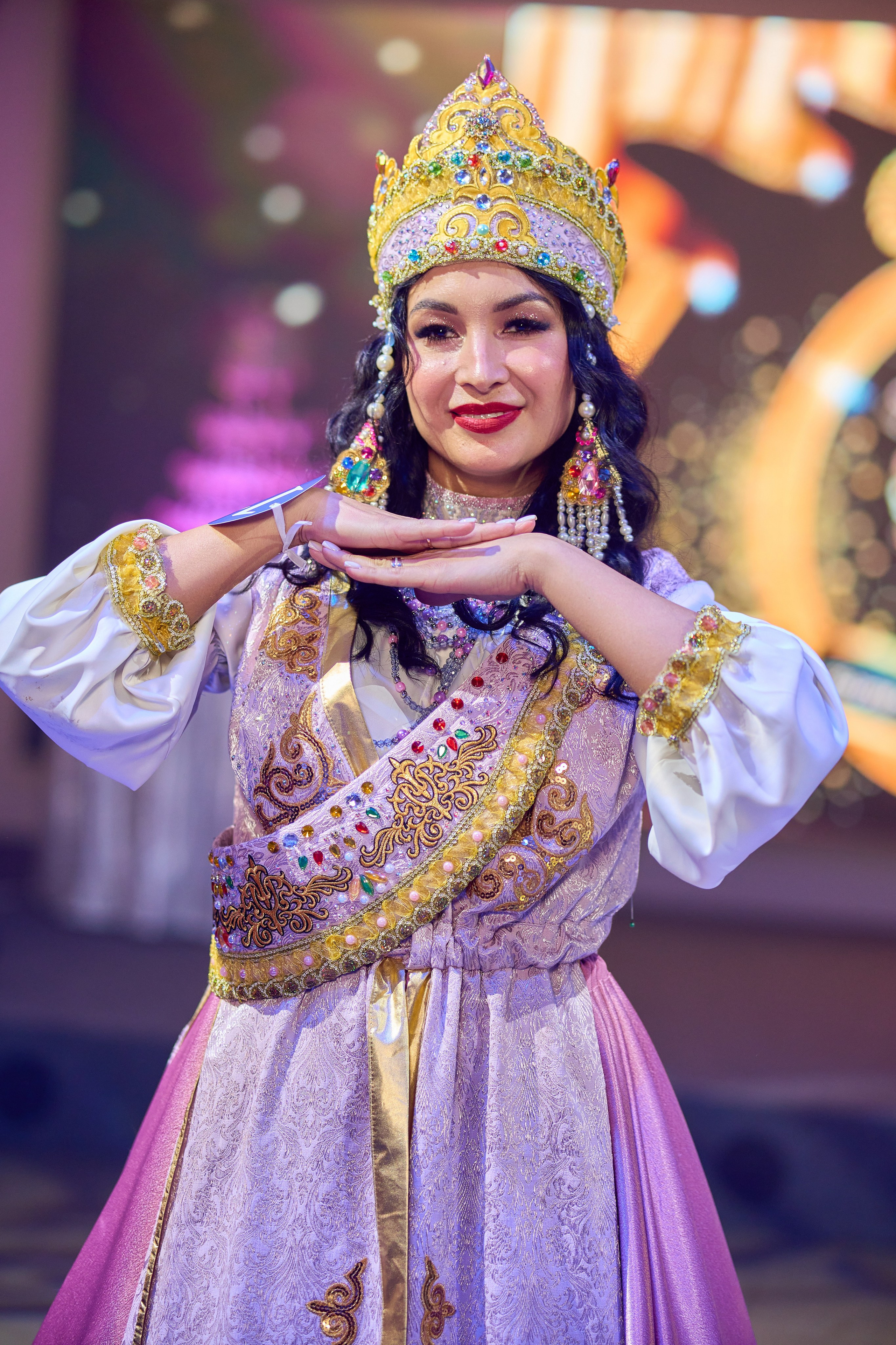 БРИЛЛИАНТЫ РОССИИ 18+. Всероссийский конкурс красоты Бриллианты России