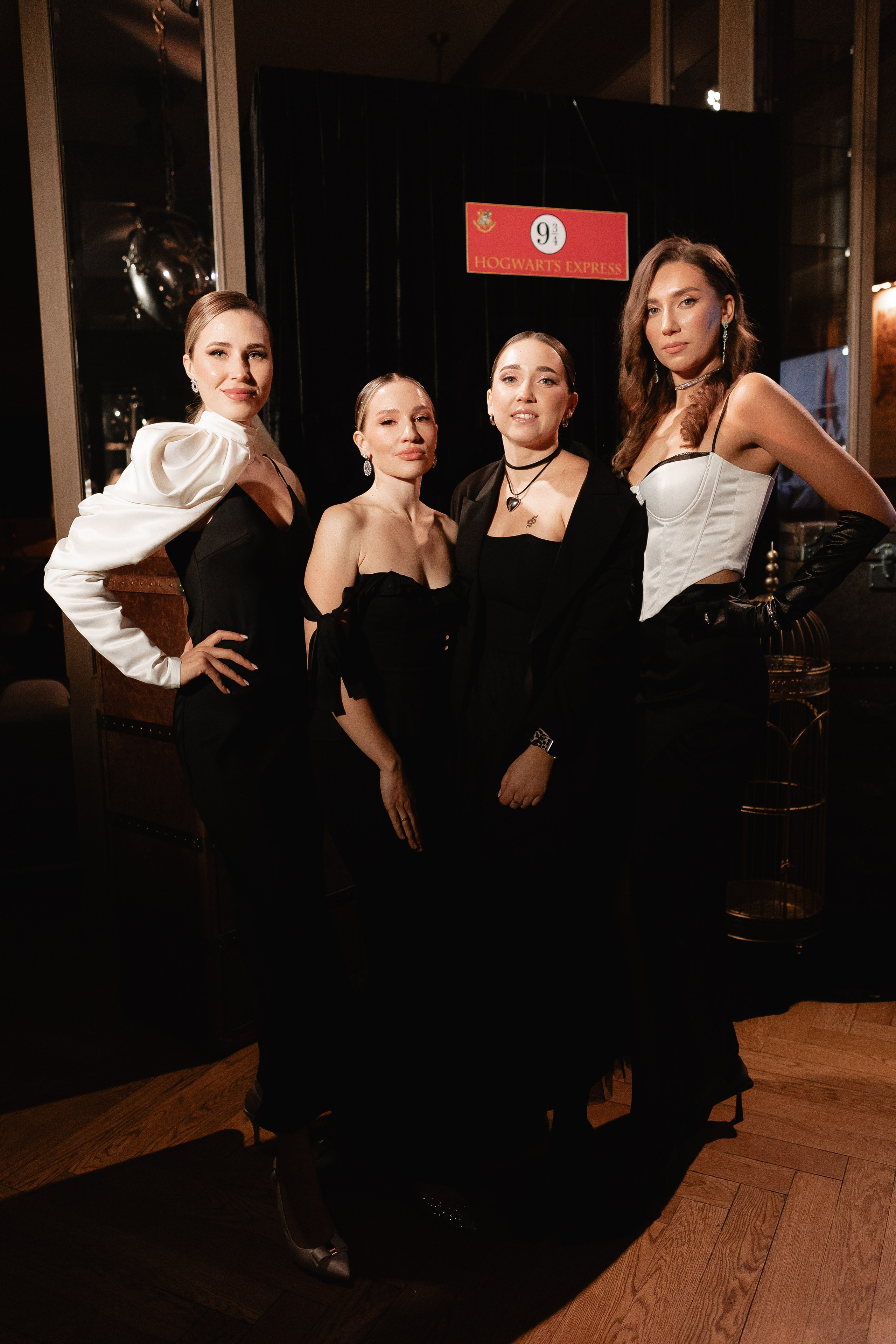 Harry Potter birthday. Свадебный и портретный фотограф Казань/Москва/СПБ Елькина Юлия