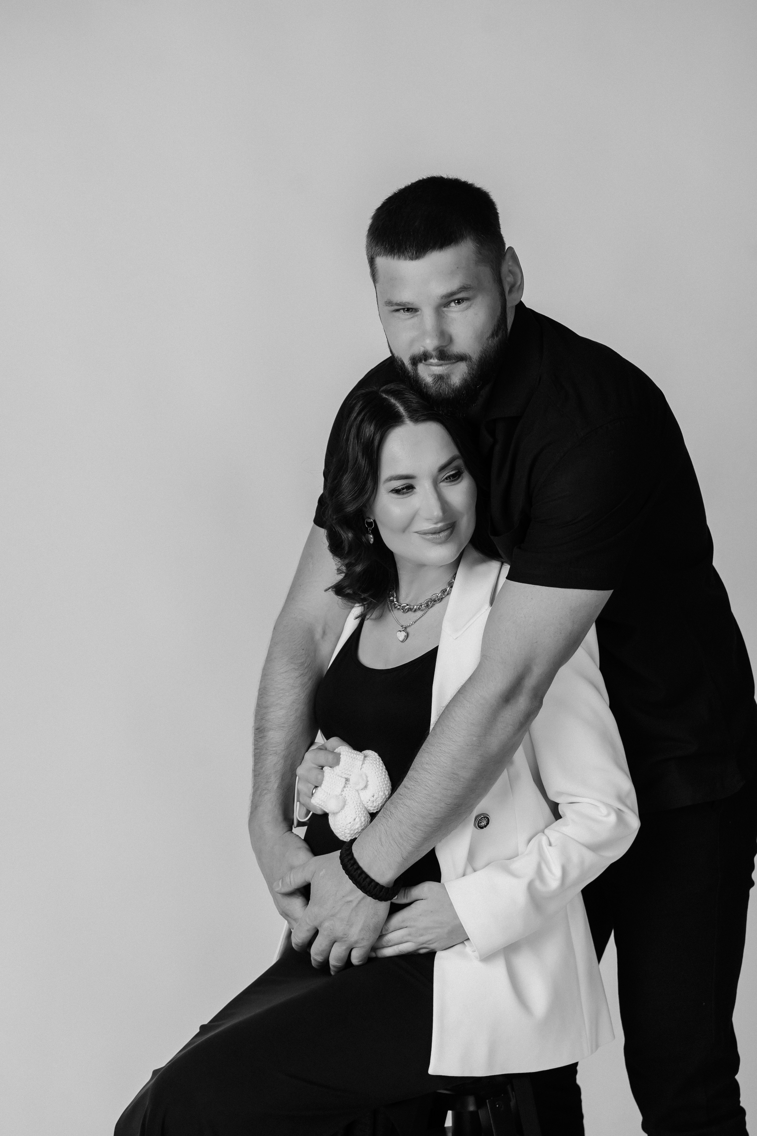 Дмитрий & Елизавета. Свадебный и семейный фотограф в Югорске Ольга Мищенко