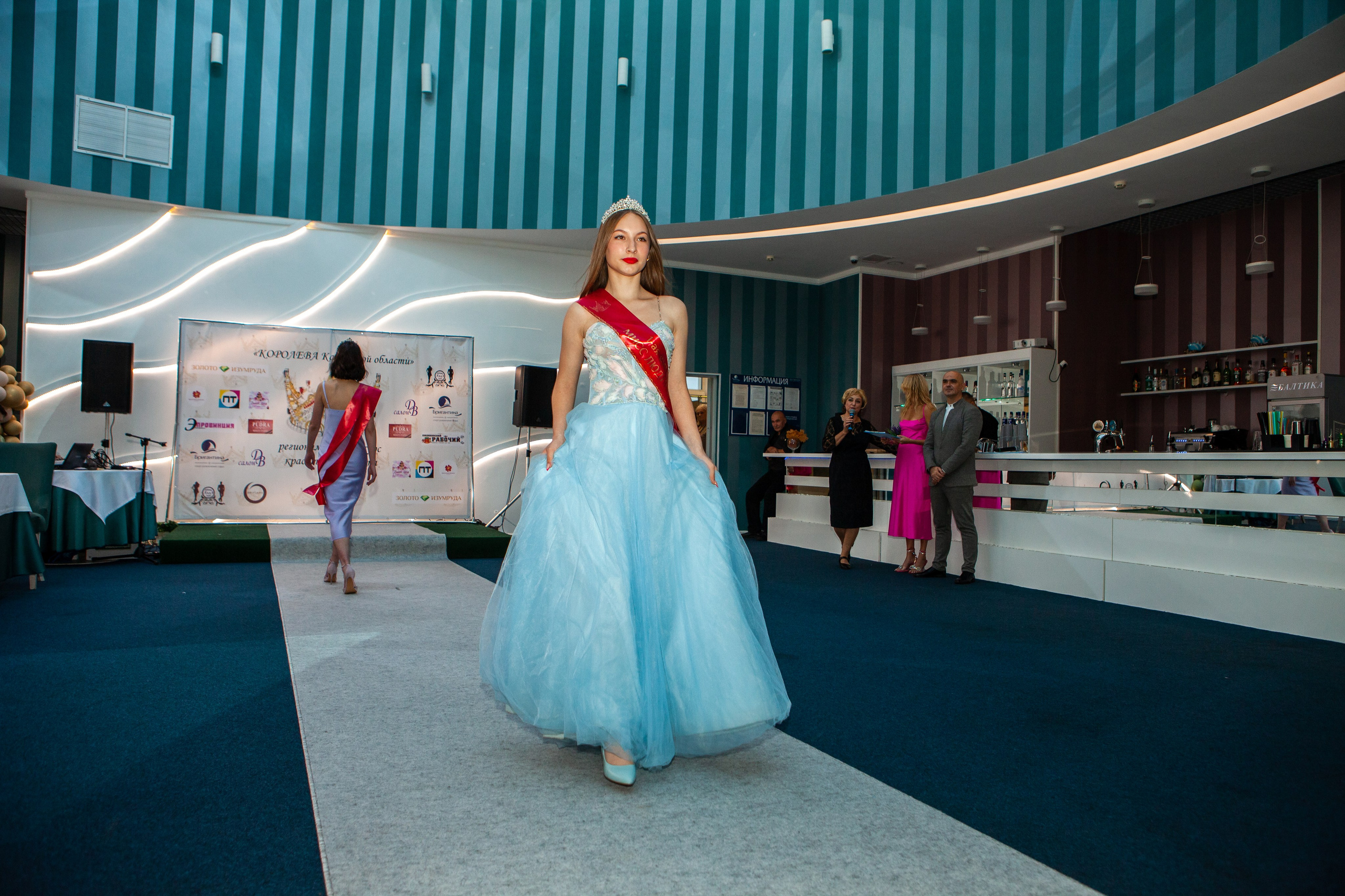 Королева Калужской области. Репортажный, семейный, свадебный, портретный фотограф