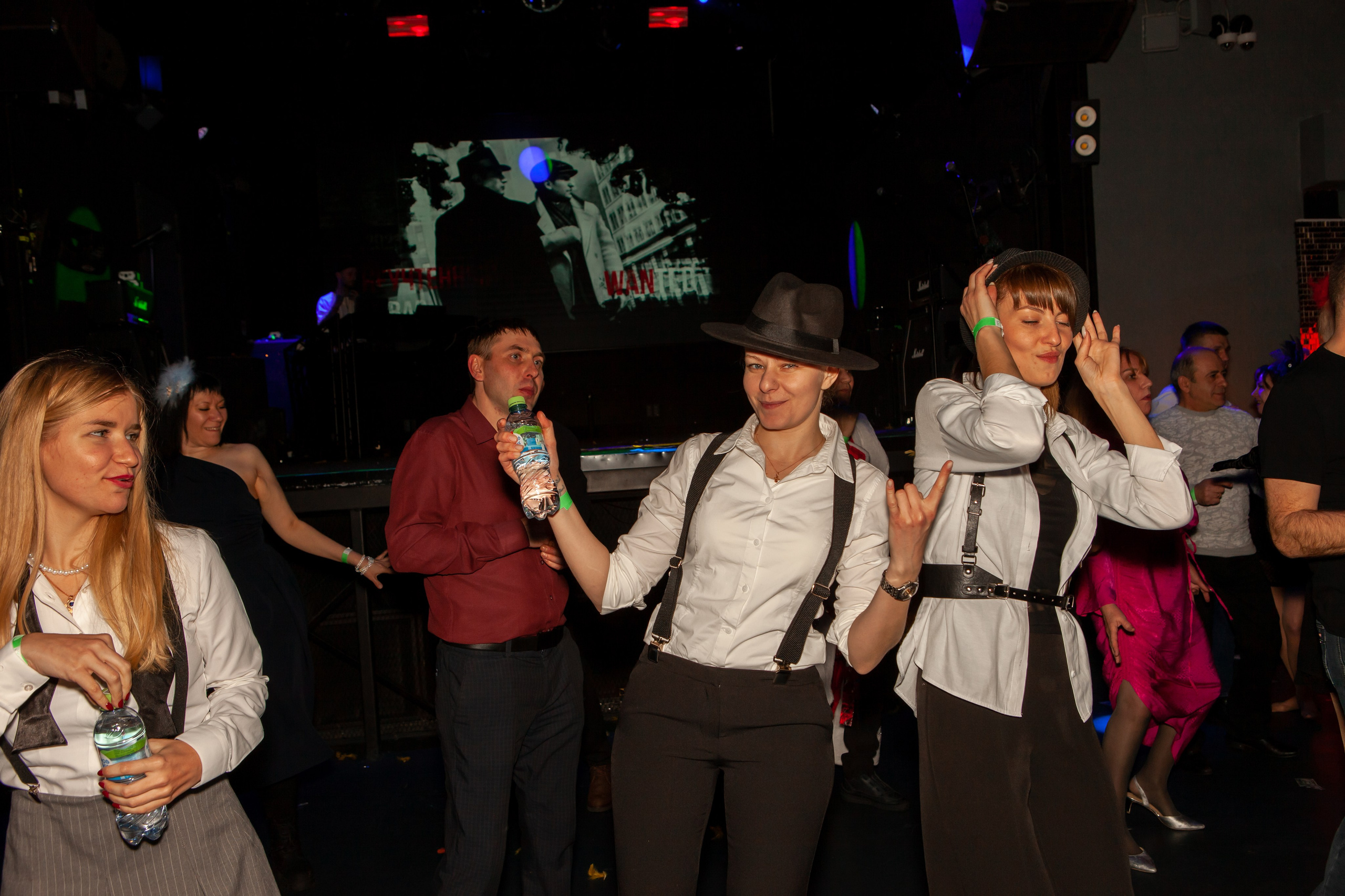 Корпоратив Леруа Мерлен Вегас. Репортажный, семейный, свадебный, портретный фотограф