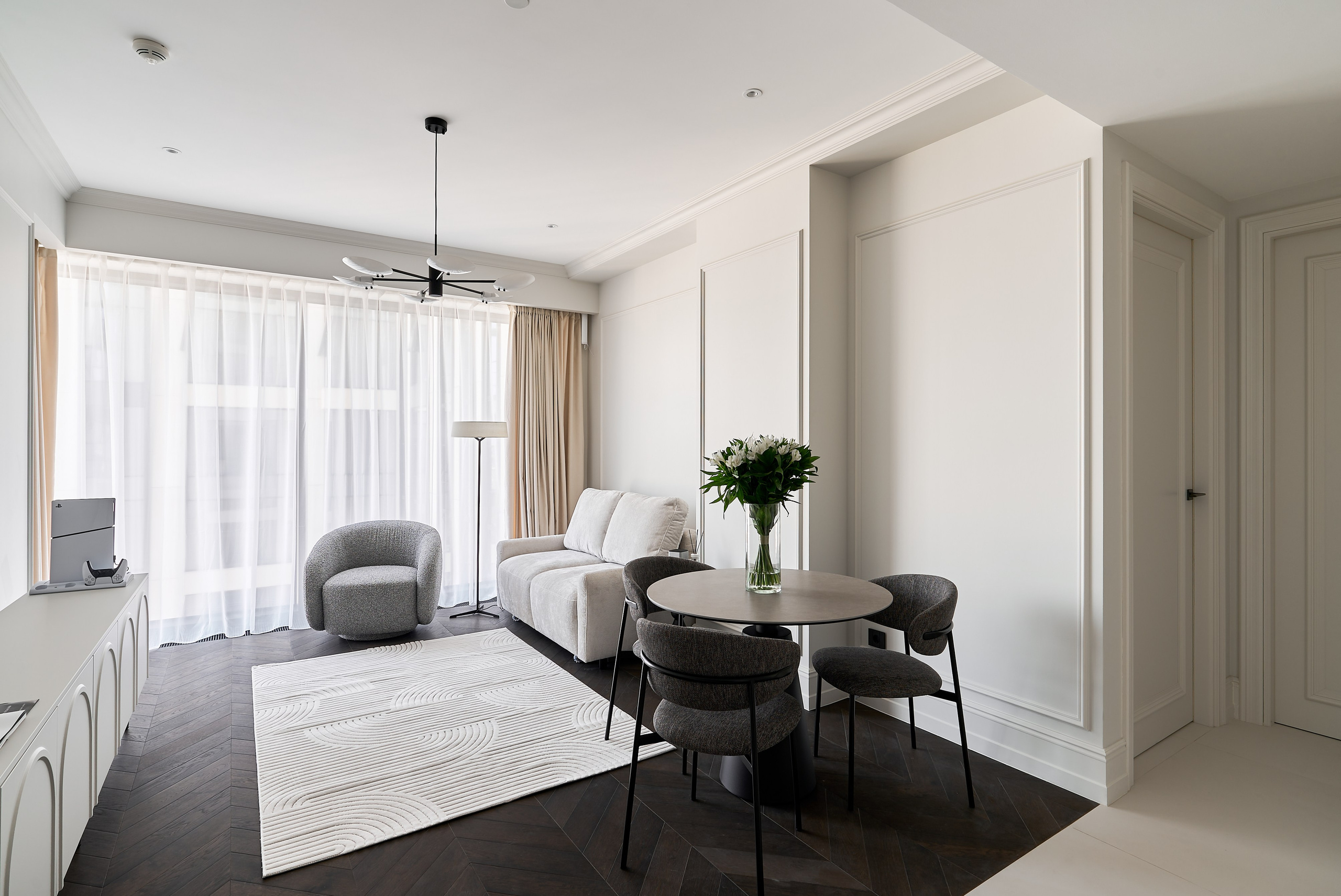 Поклонная 9 (Бизнес съемка). Бояршинов Антон Интерьерный фотограф/видеограф Москва