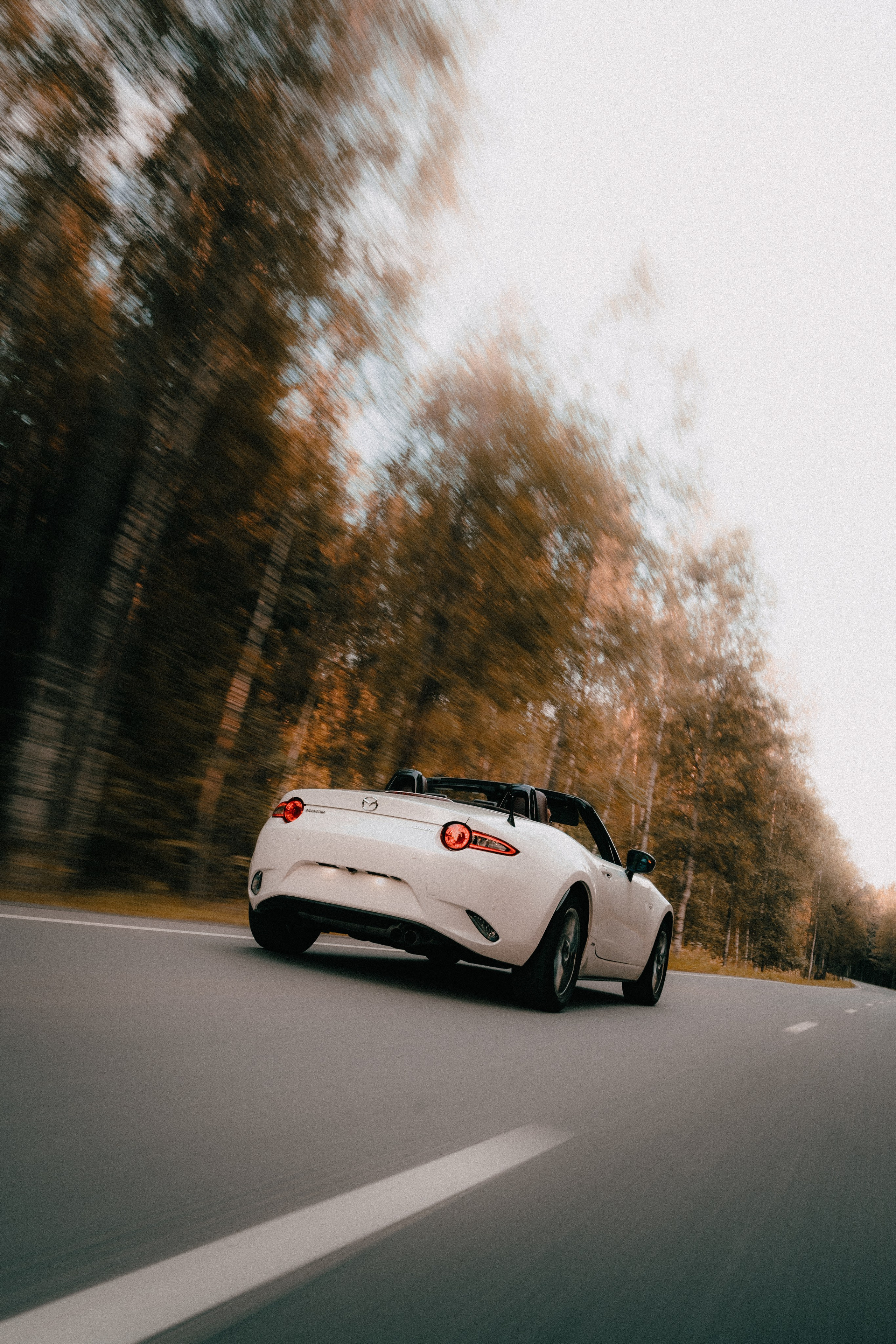 Double Yata. Ilya Foxy — автомобильный фотограф