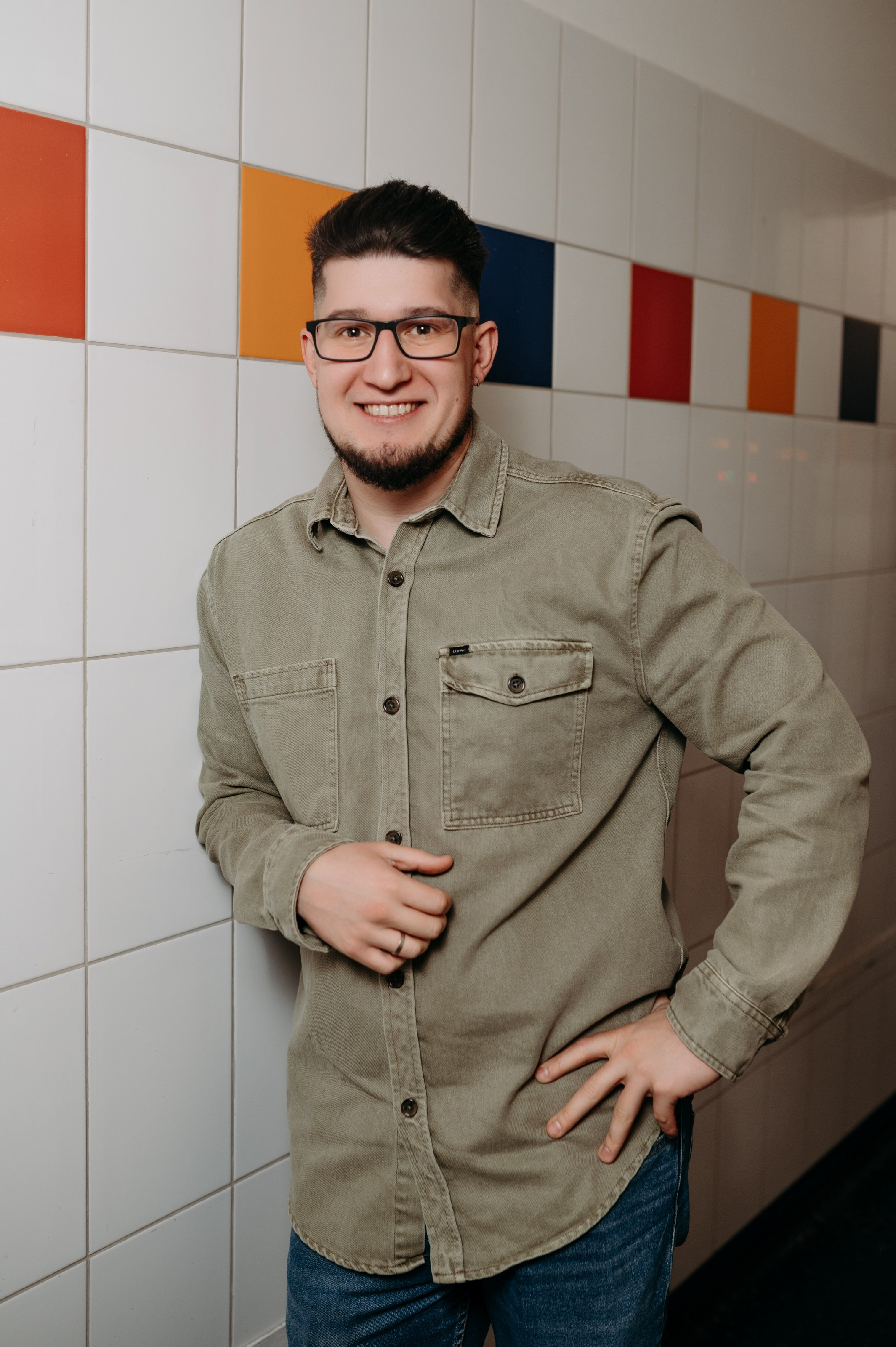 Dreamteam Brew. Фотограф в Москве Илья Максимов