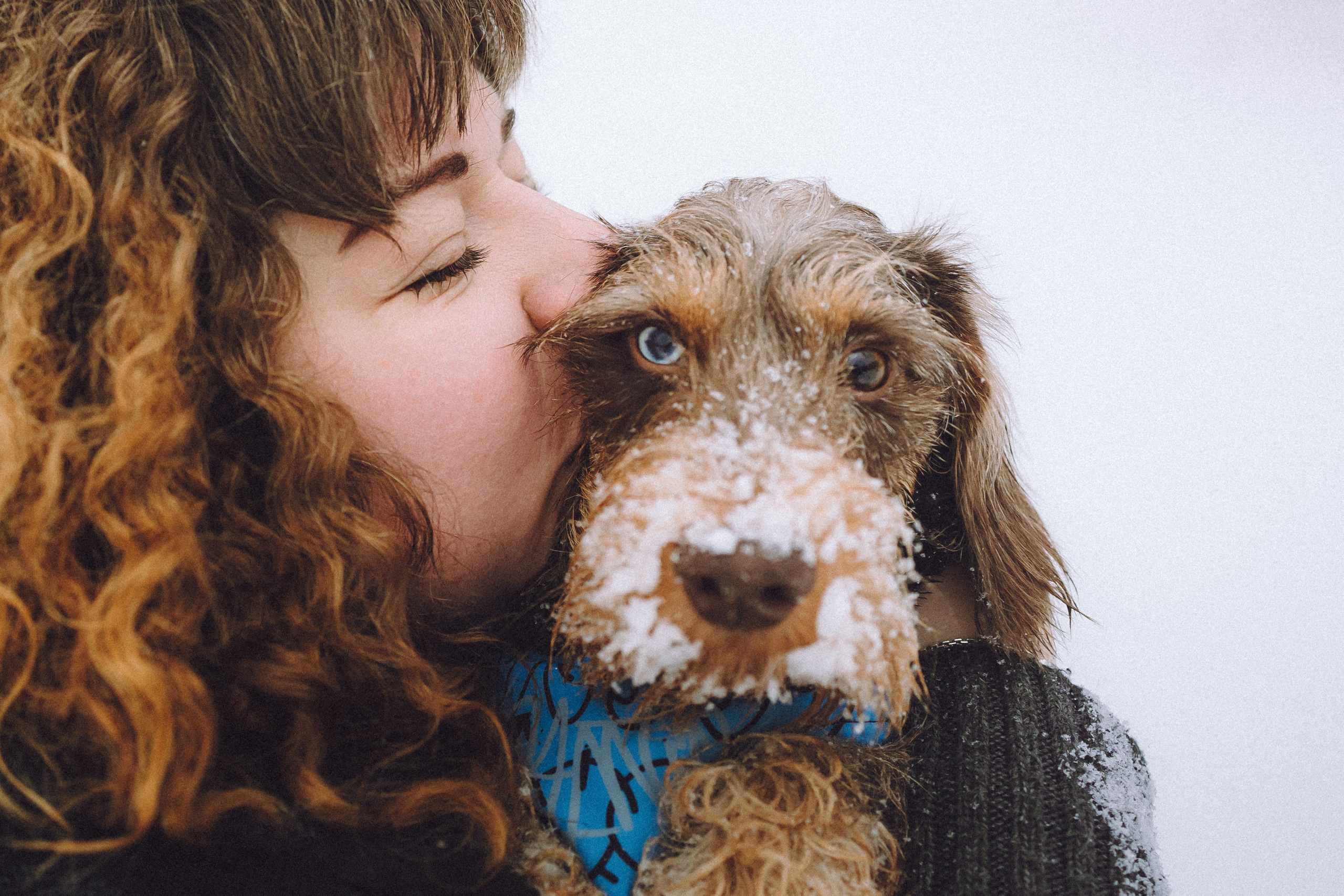 Каспер и его семья