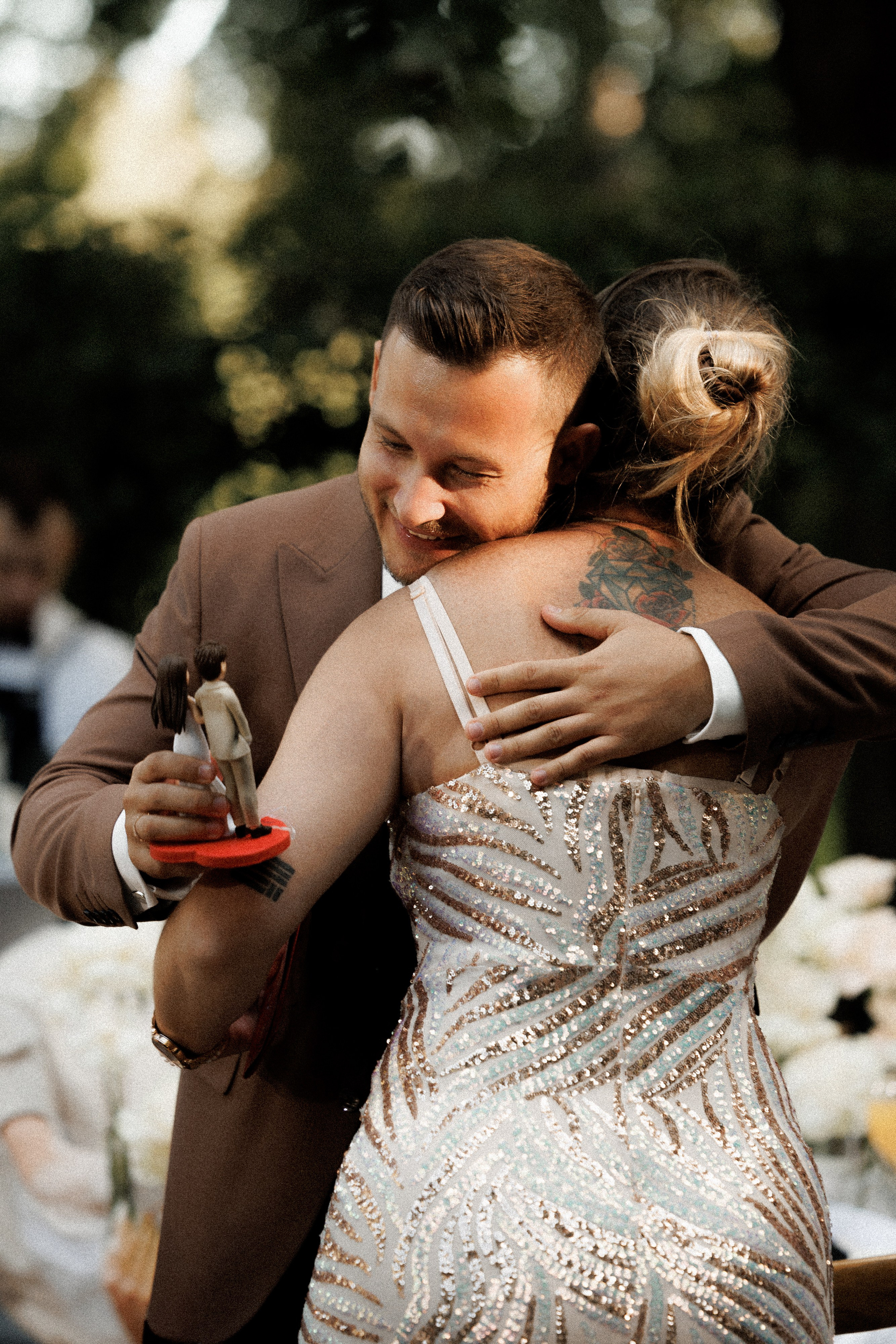 Y & S. Свадебный и event-фотограф Иван Волнухин