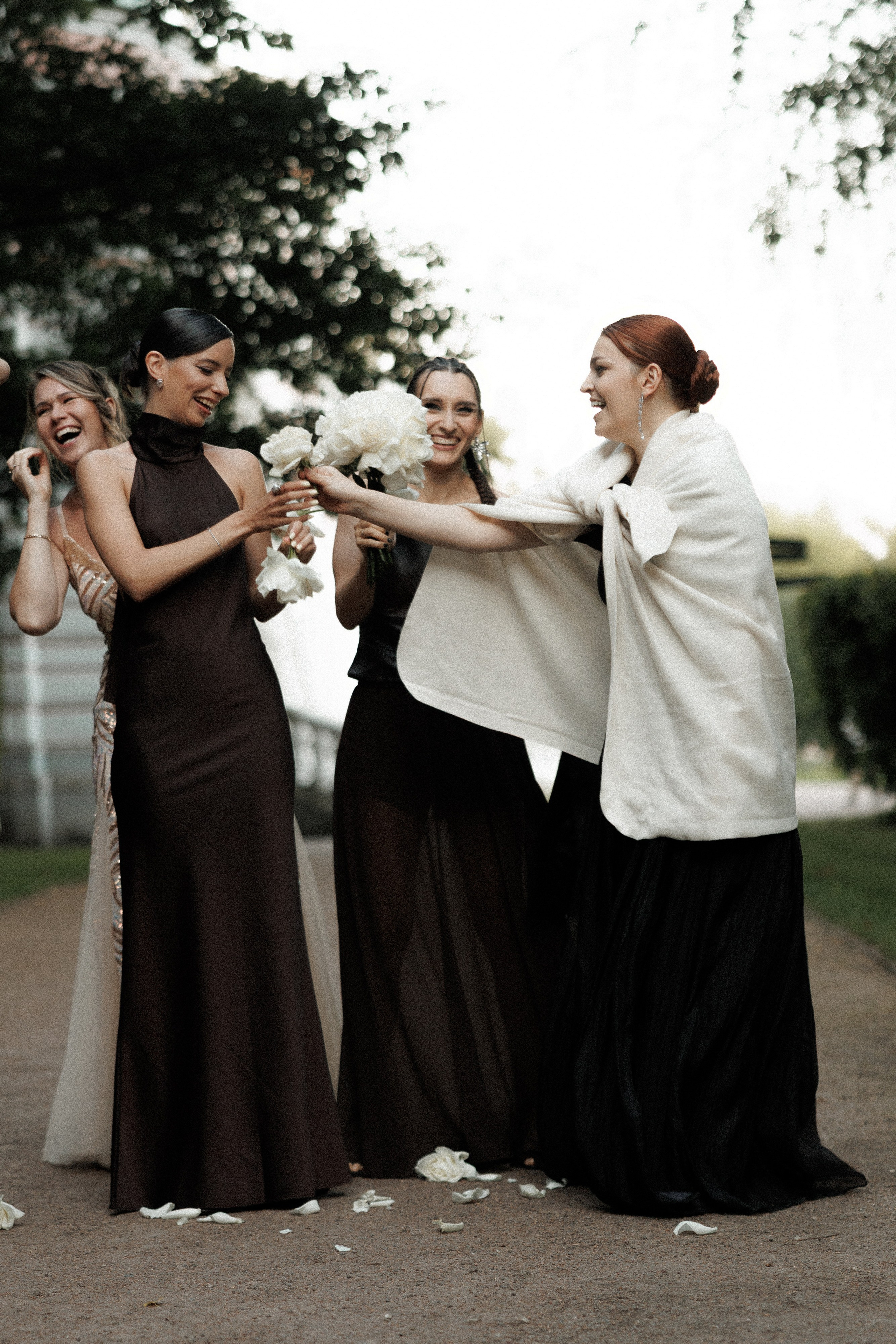 Y & S. Свадебный и event-фотограф Иван Волнухин