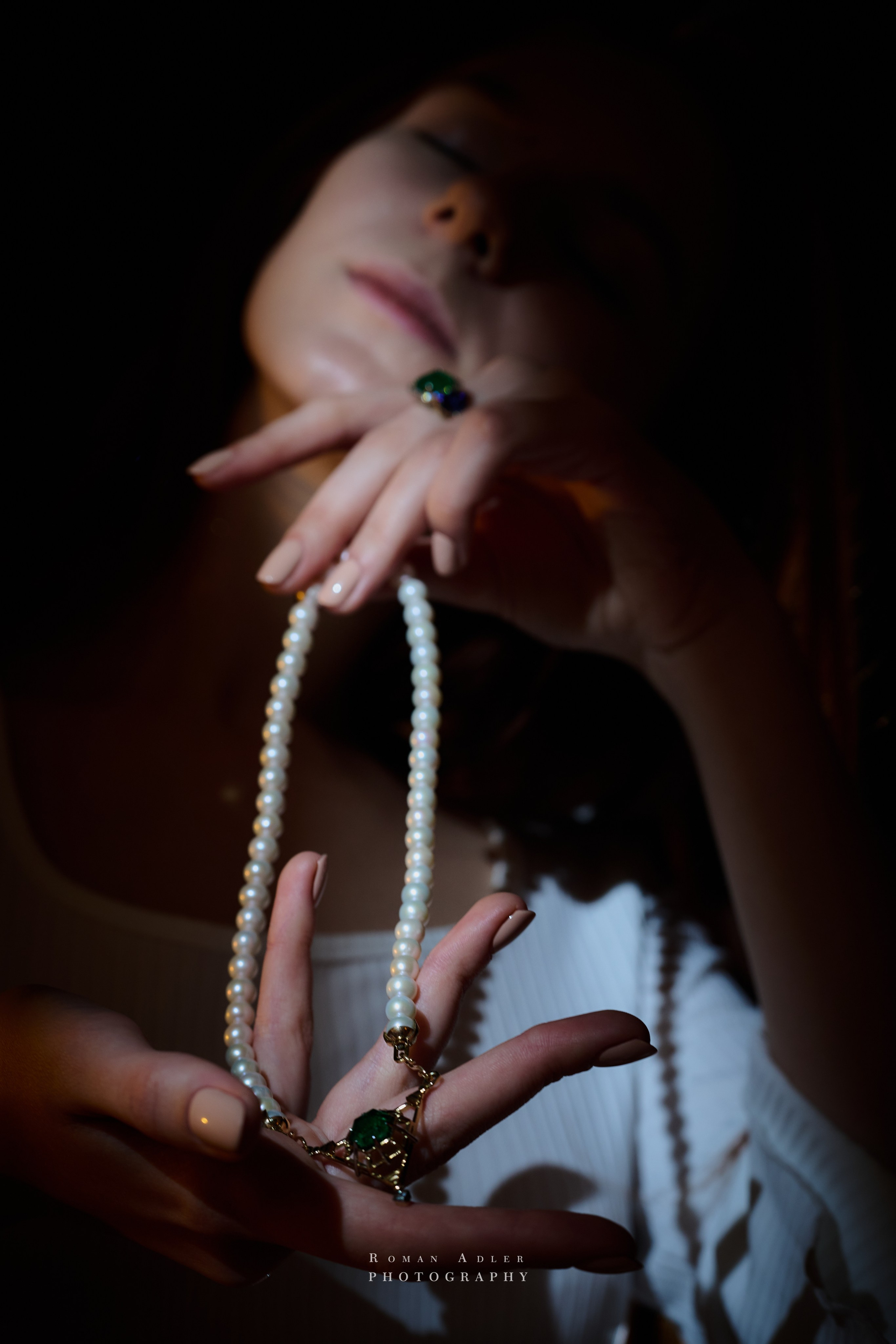 Фотодень с Тапакофф. Фотограф Роман Адлер