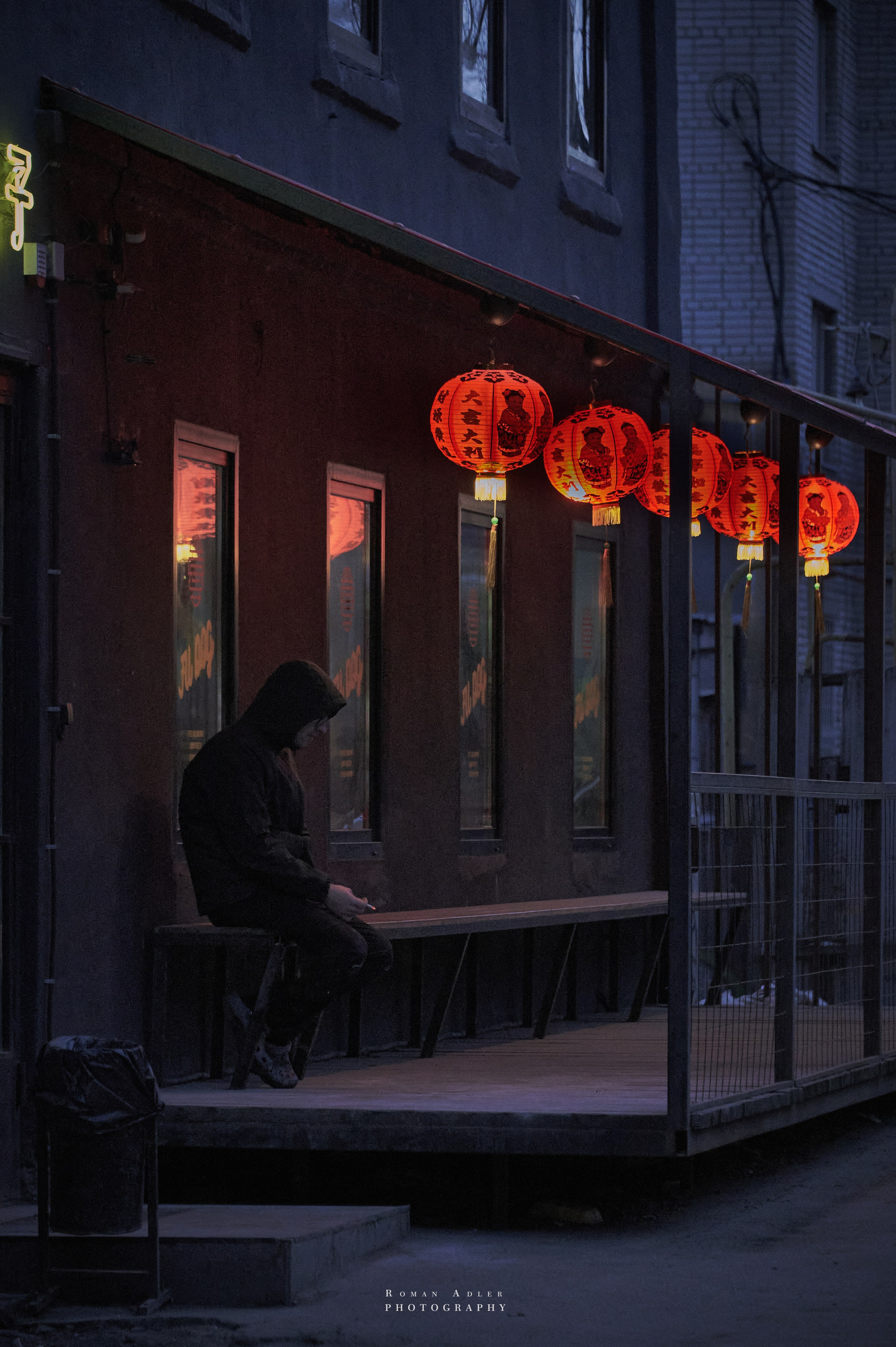 Ростов-на-Дону. Фотограф Роман Адлер