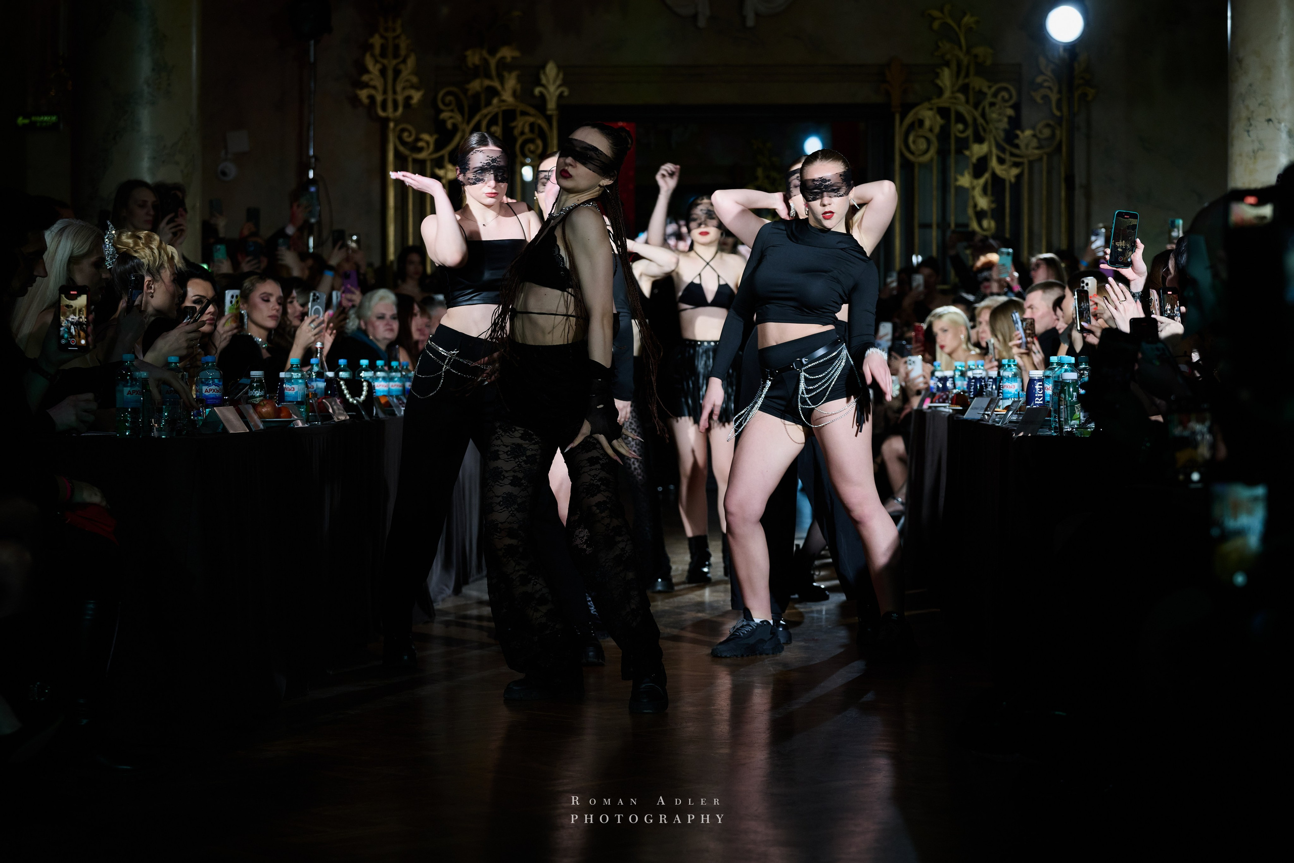 Конкурс Красоты Miss New Beauty 2025. Фотограф Роман Адлер