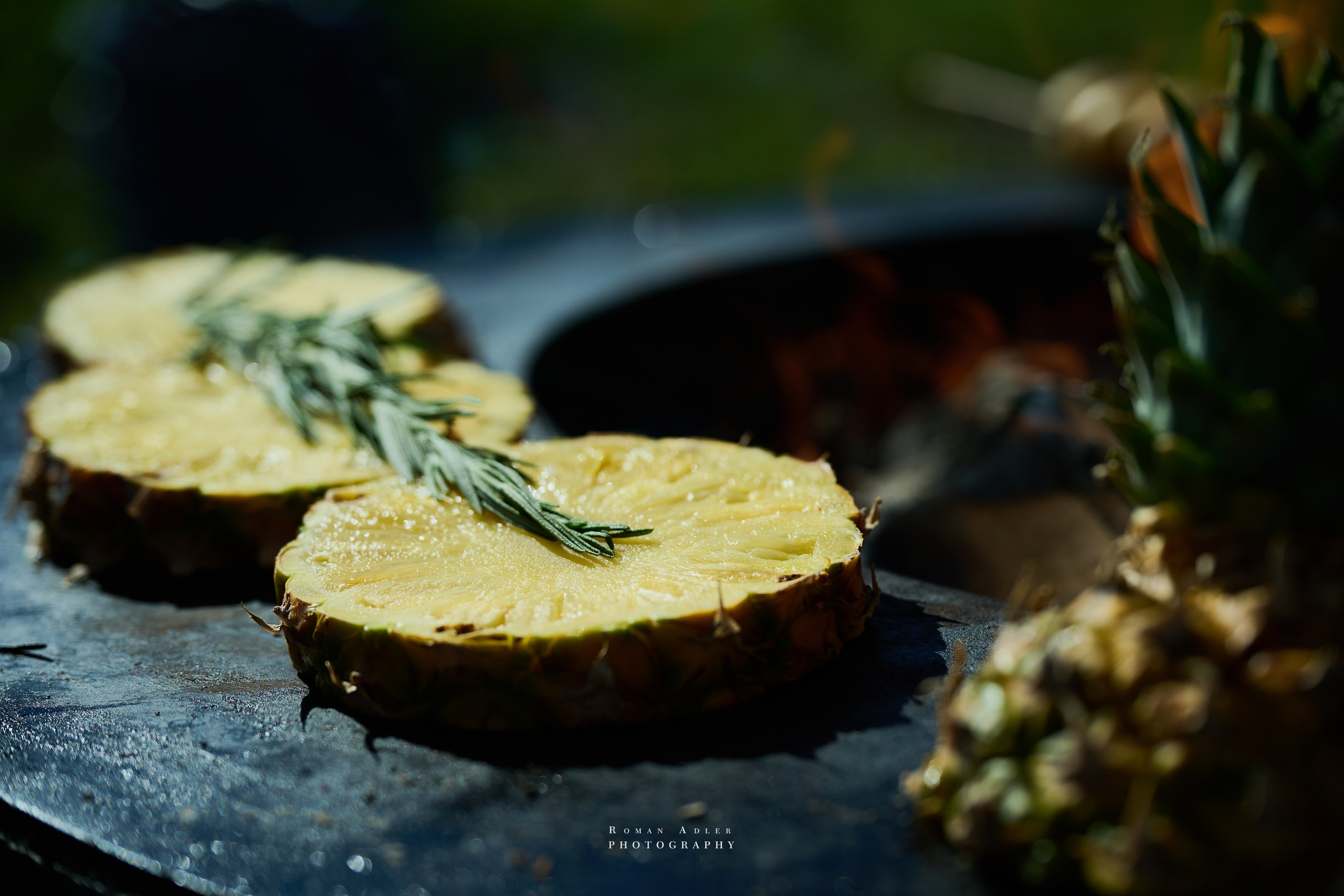 Гастрофестиваль в ТЦ «Небо». Фотограф Роман Адлер