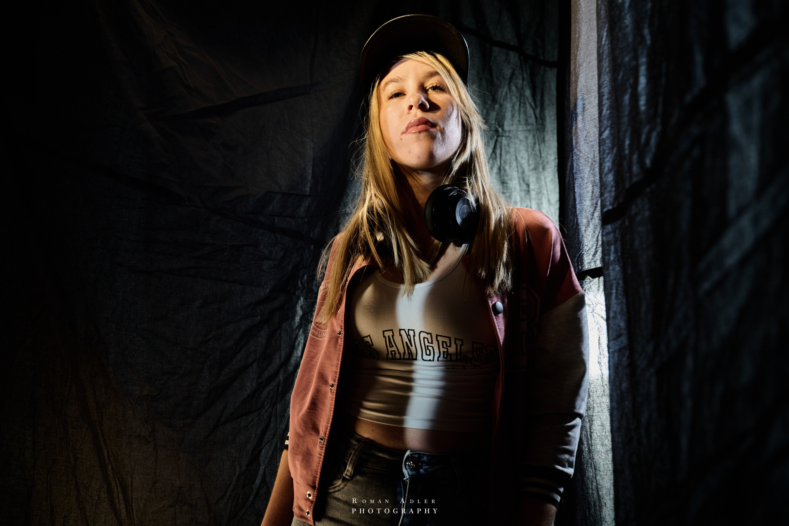 Авторская серия для Гретель. Фотограф Роман Адлер