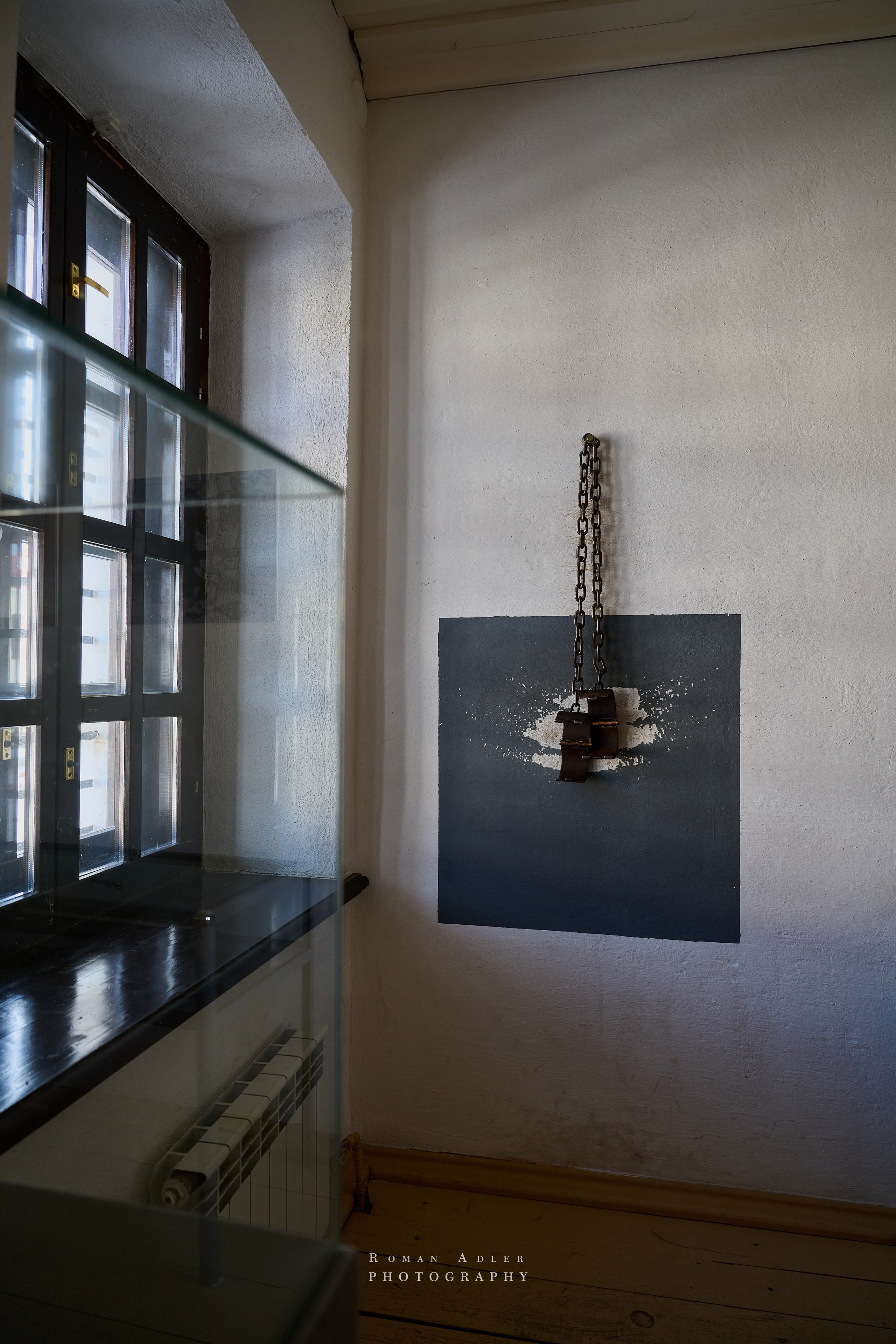 Тобольск. Март 2025. Фотограф Роман Адлер