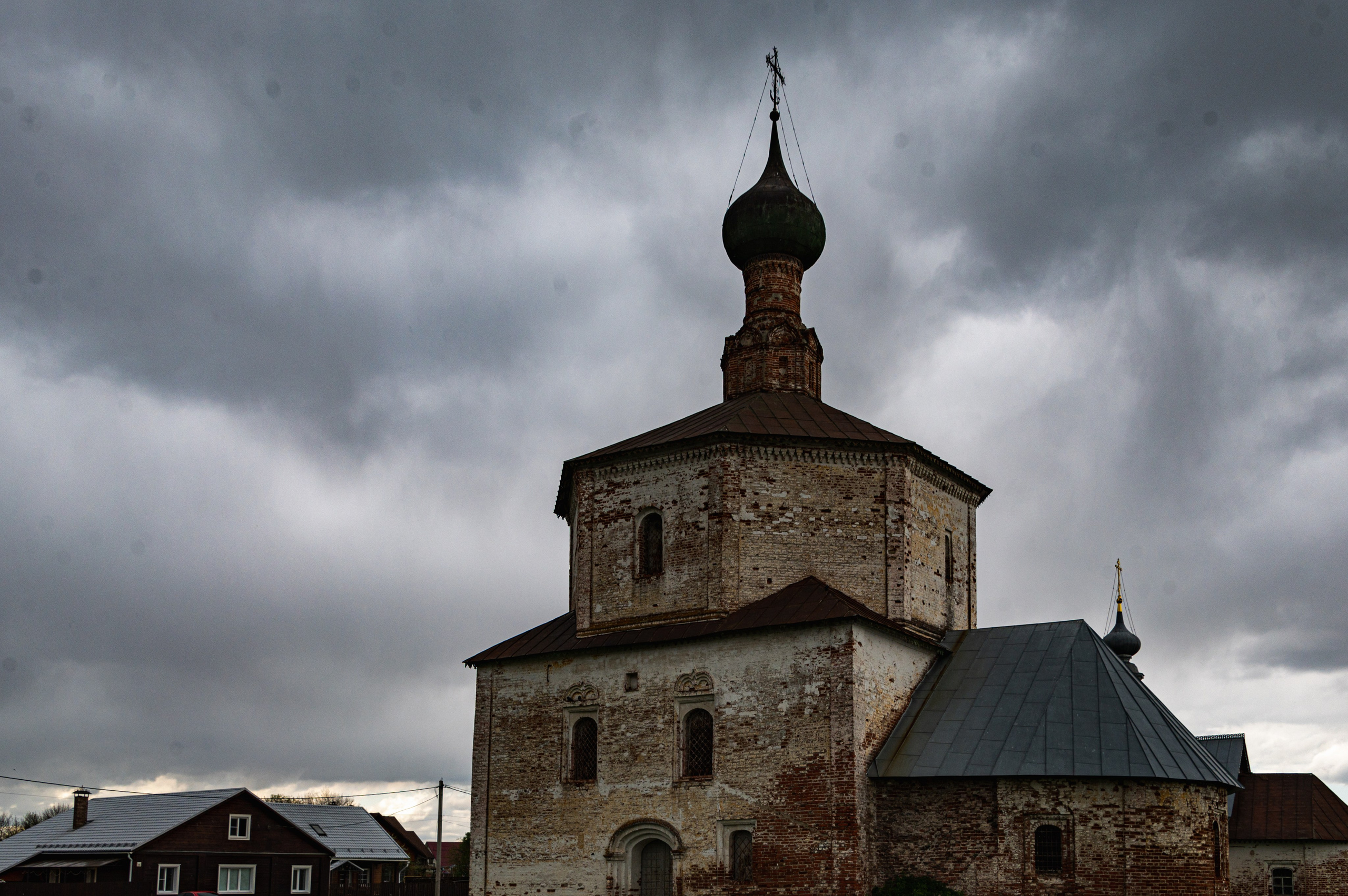 Суздаль. Май 2023. Фотограф Роман Адлер