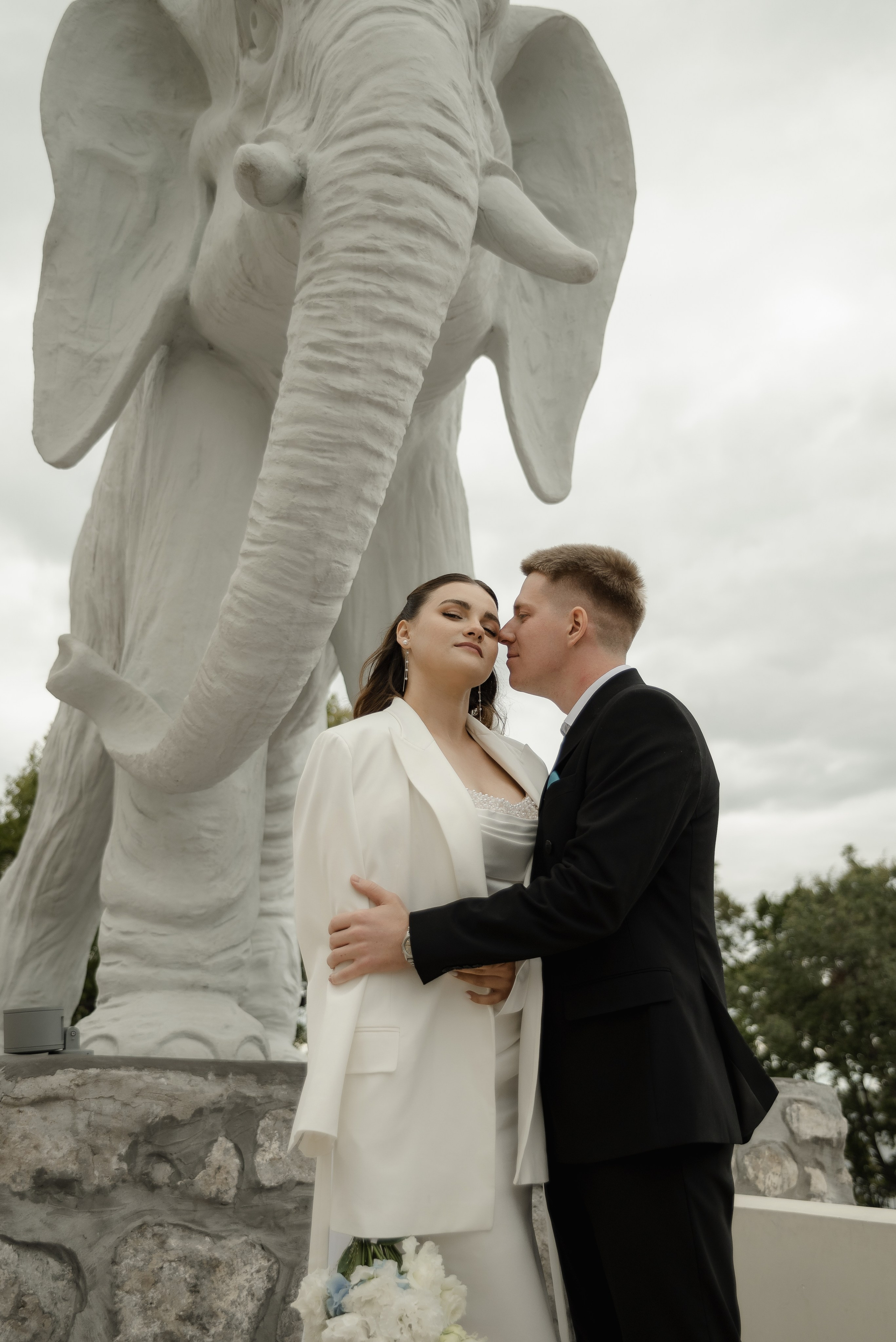 Артем&Анастасия. Савиновская Кристина фотограф Самара