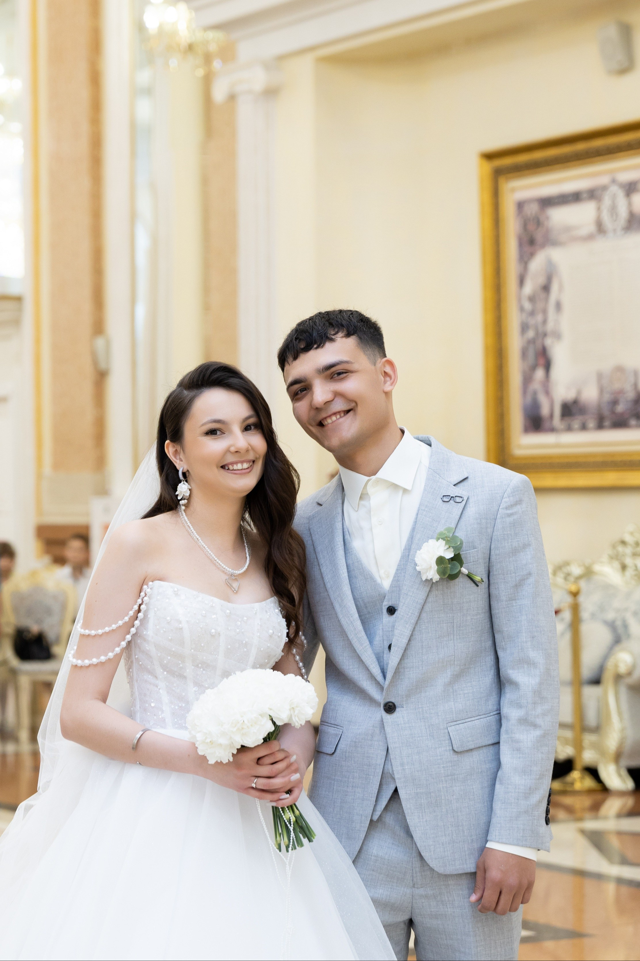 Love & Свадебные. Анастасия Соломенная и Василиса Марченко Фотографы Краснодар