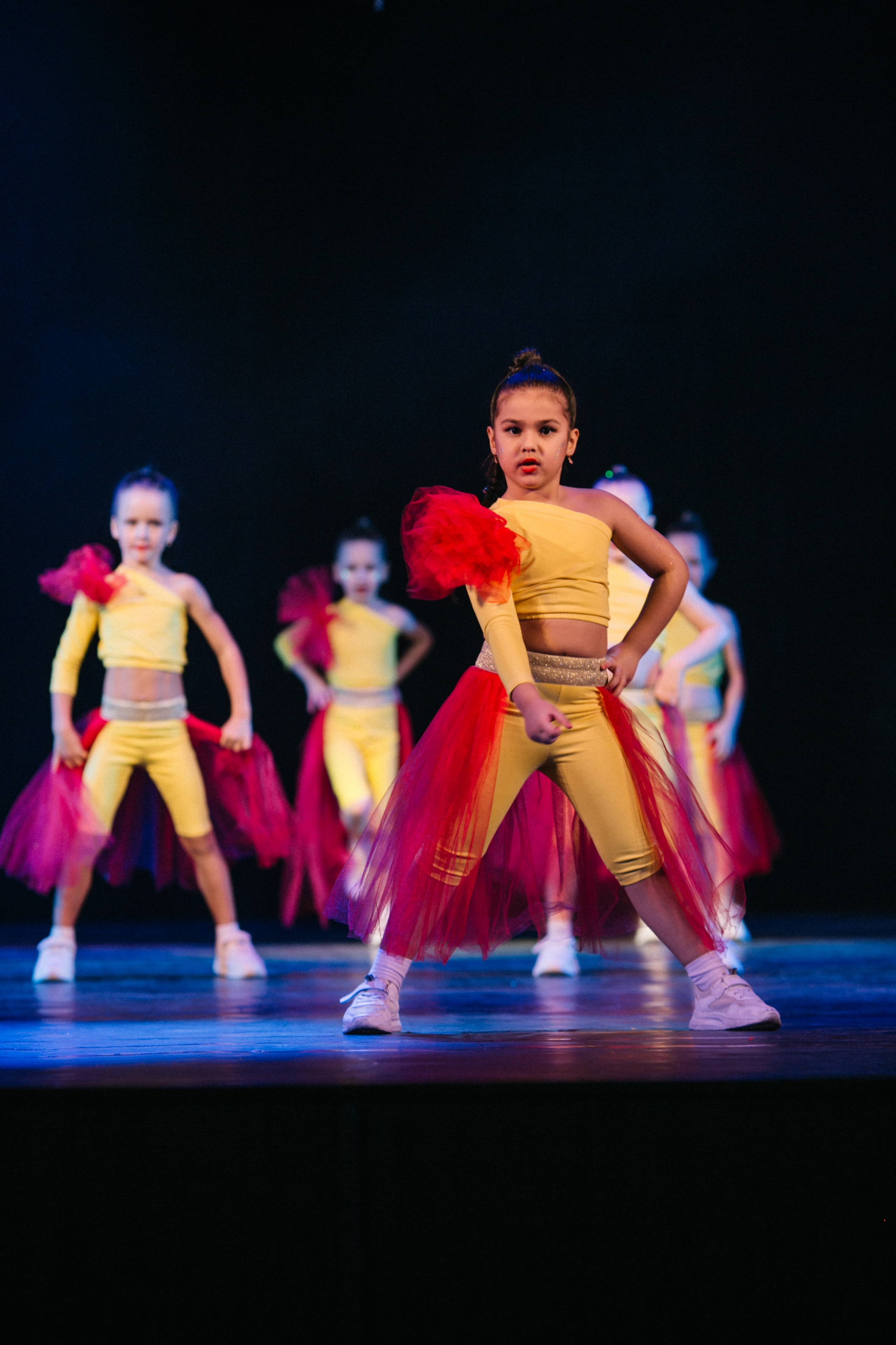 PROSPECT DANCE. Отчетный концерт 2024. Главная