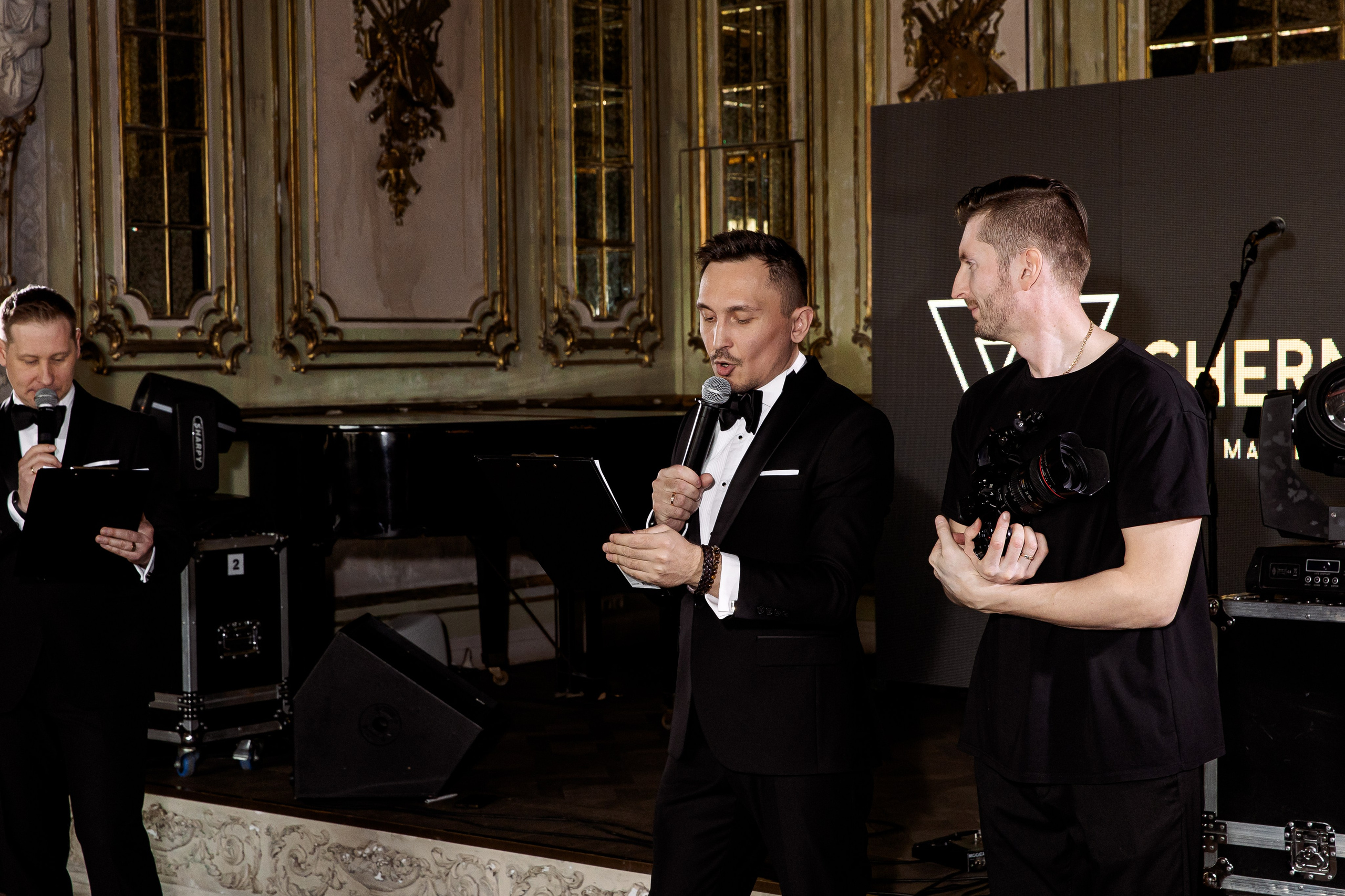 Свадебная выставка. Свадебный и семейный фотограф в Челябинске Юлия Ишимова