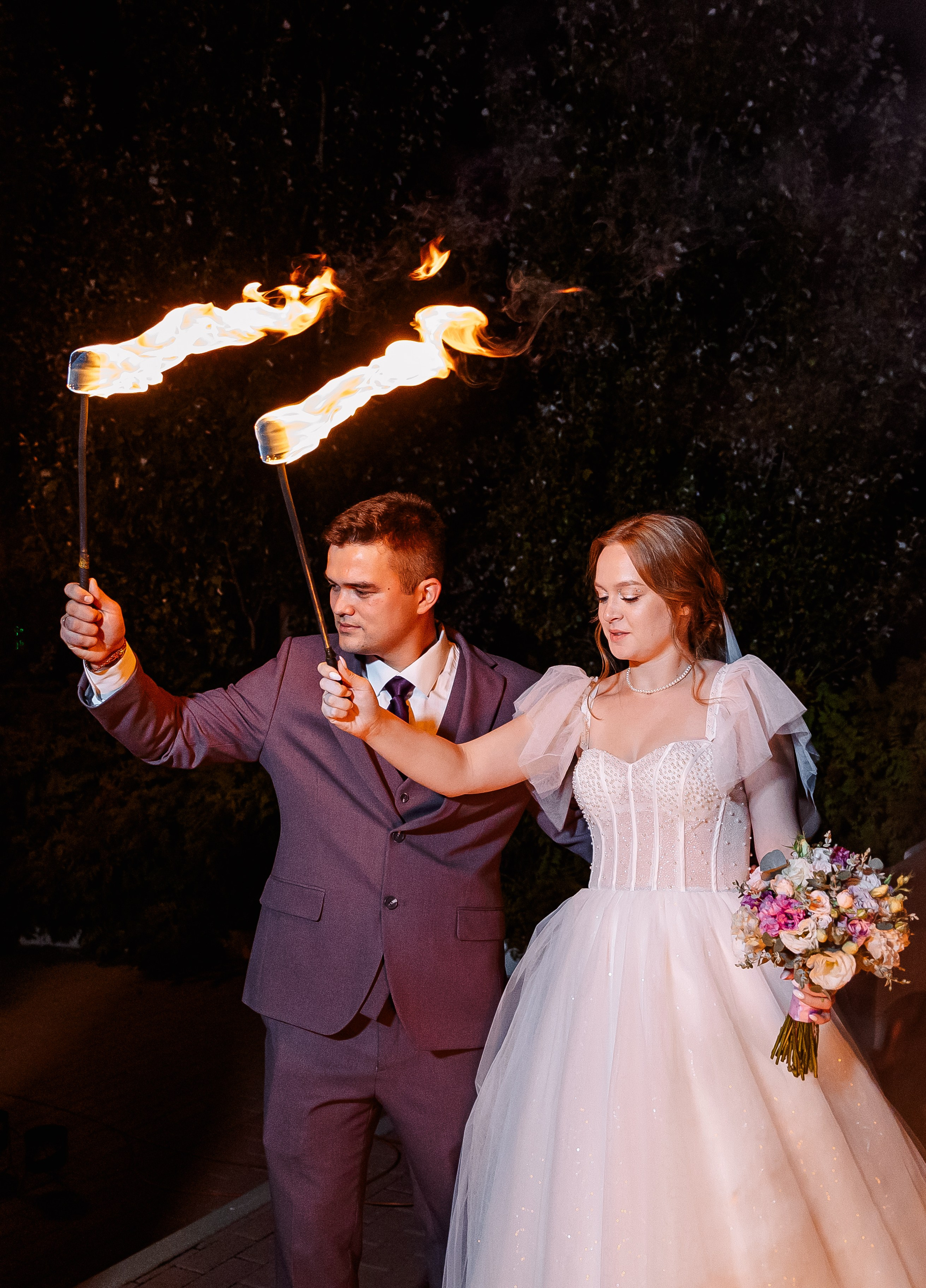 Любовь и Евгений. Свадебный и семейный фотограф в Челябинске Юлия Ишимова