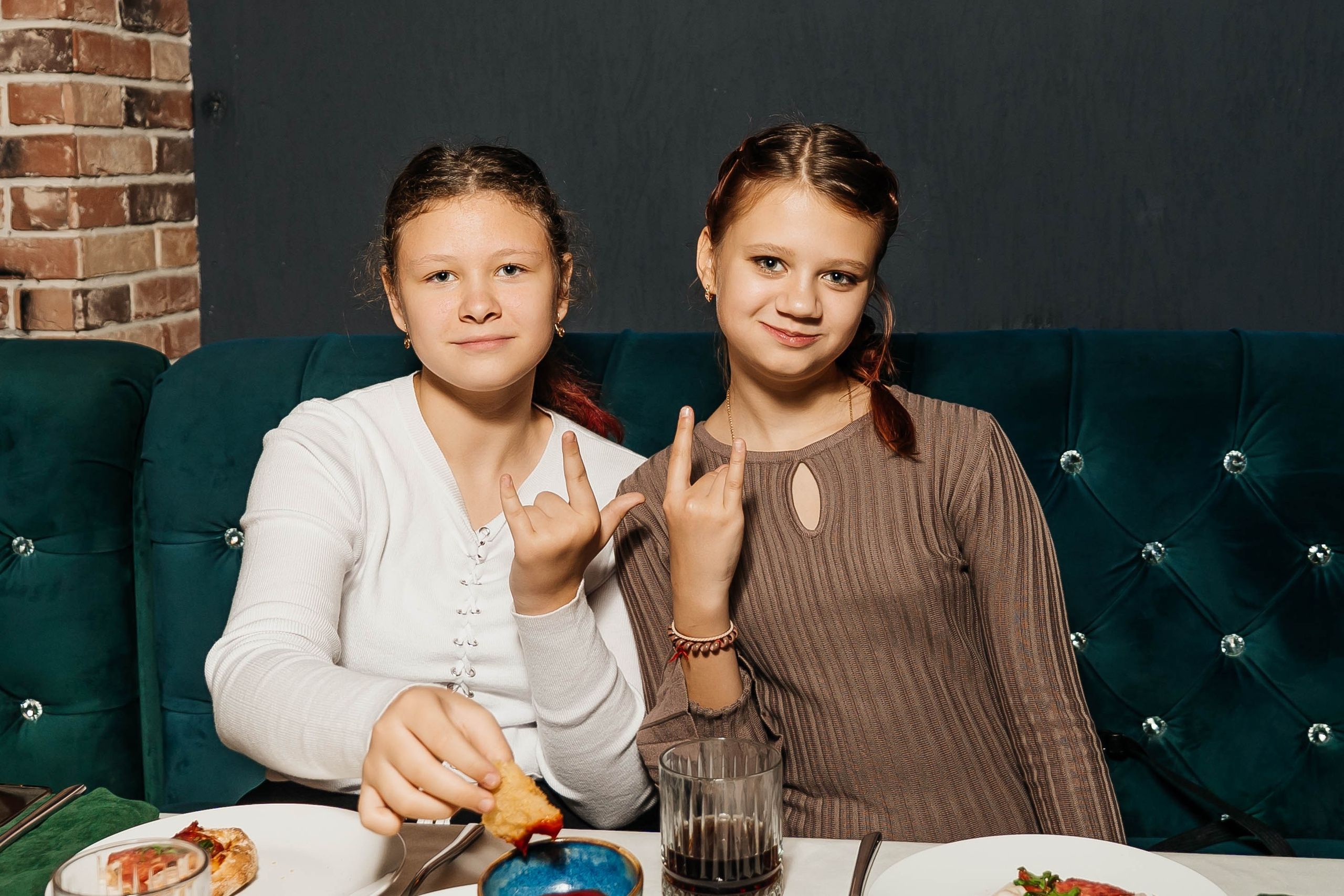 Ксения & Дмитрий. Фотограф Абакумова Анастасия