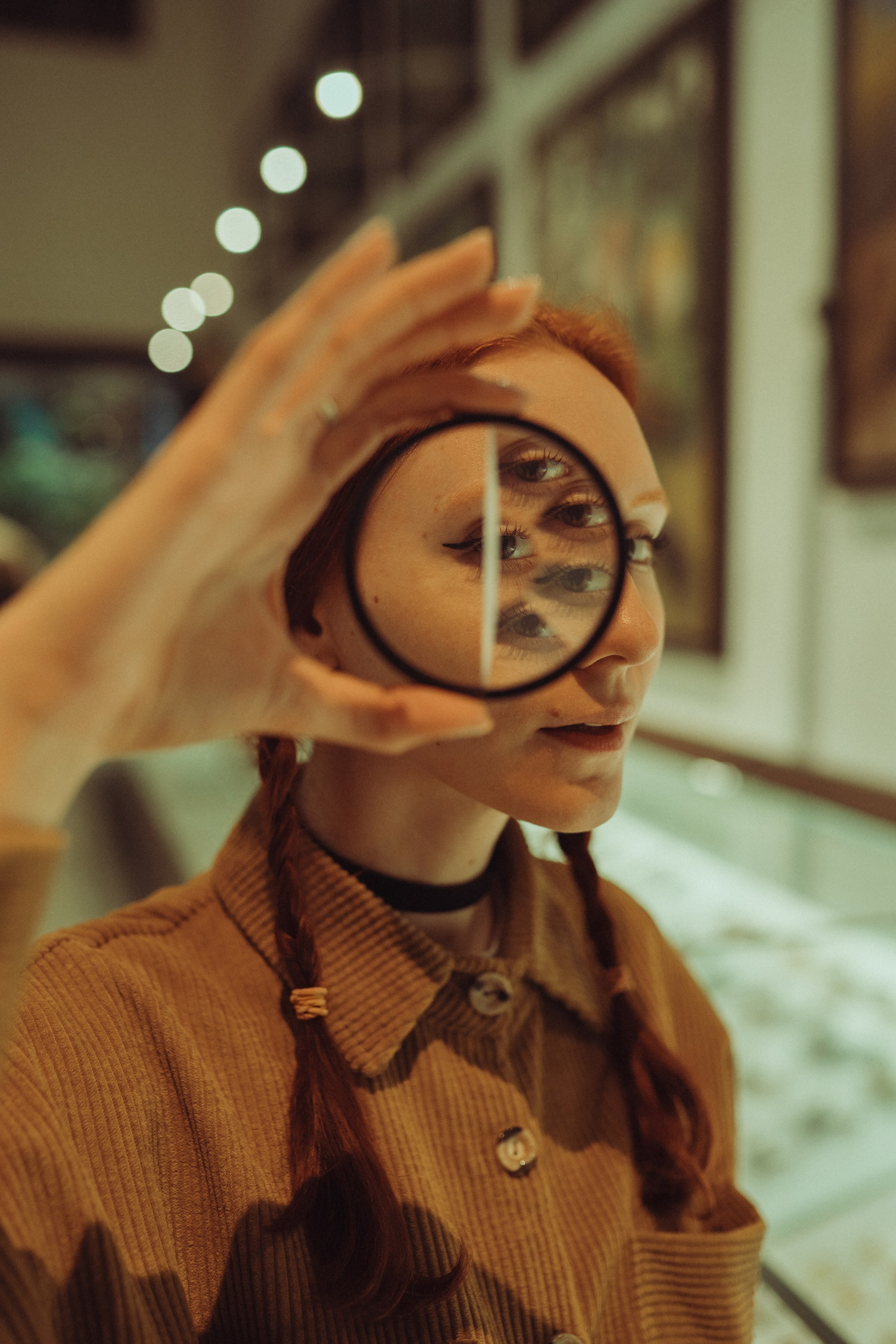 Тамара. Фотограф Екатерина Катунова | Москва