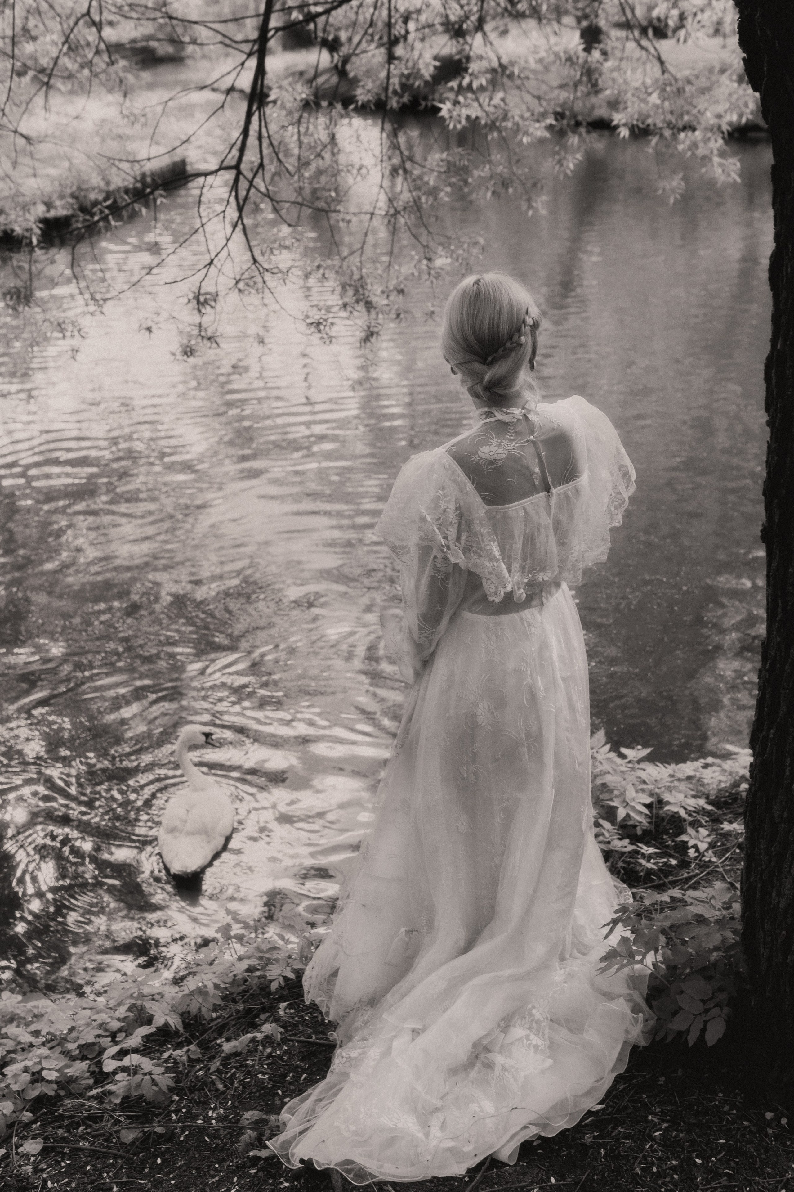 Катя. Фотограф Екатерина Катунова | Москва