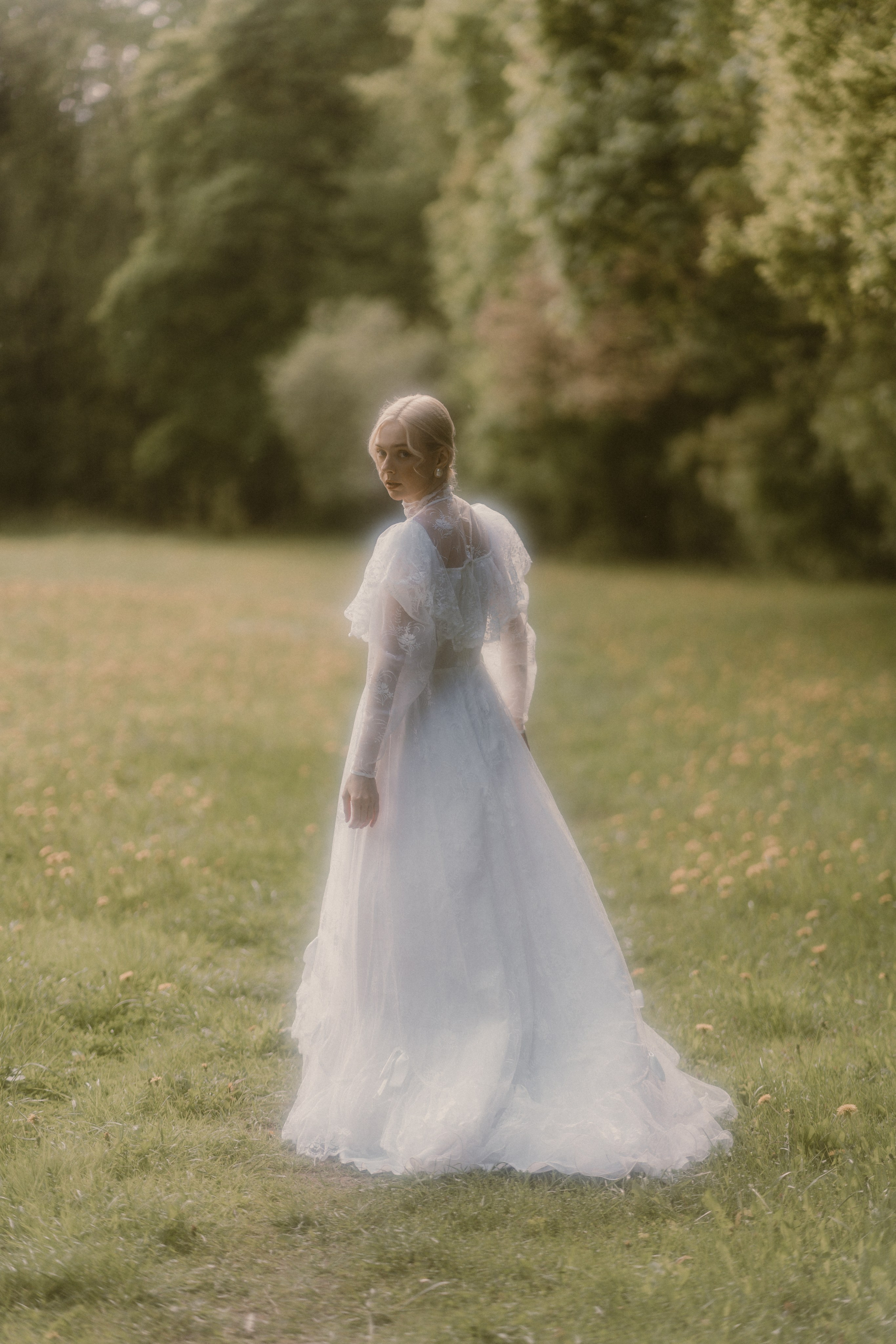 Катя. Фотограф Екатерина Катунова | Москва