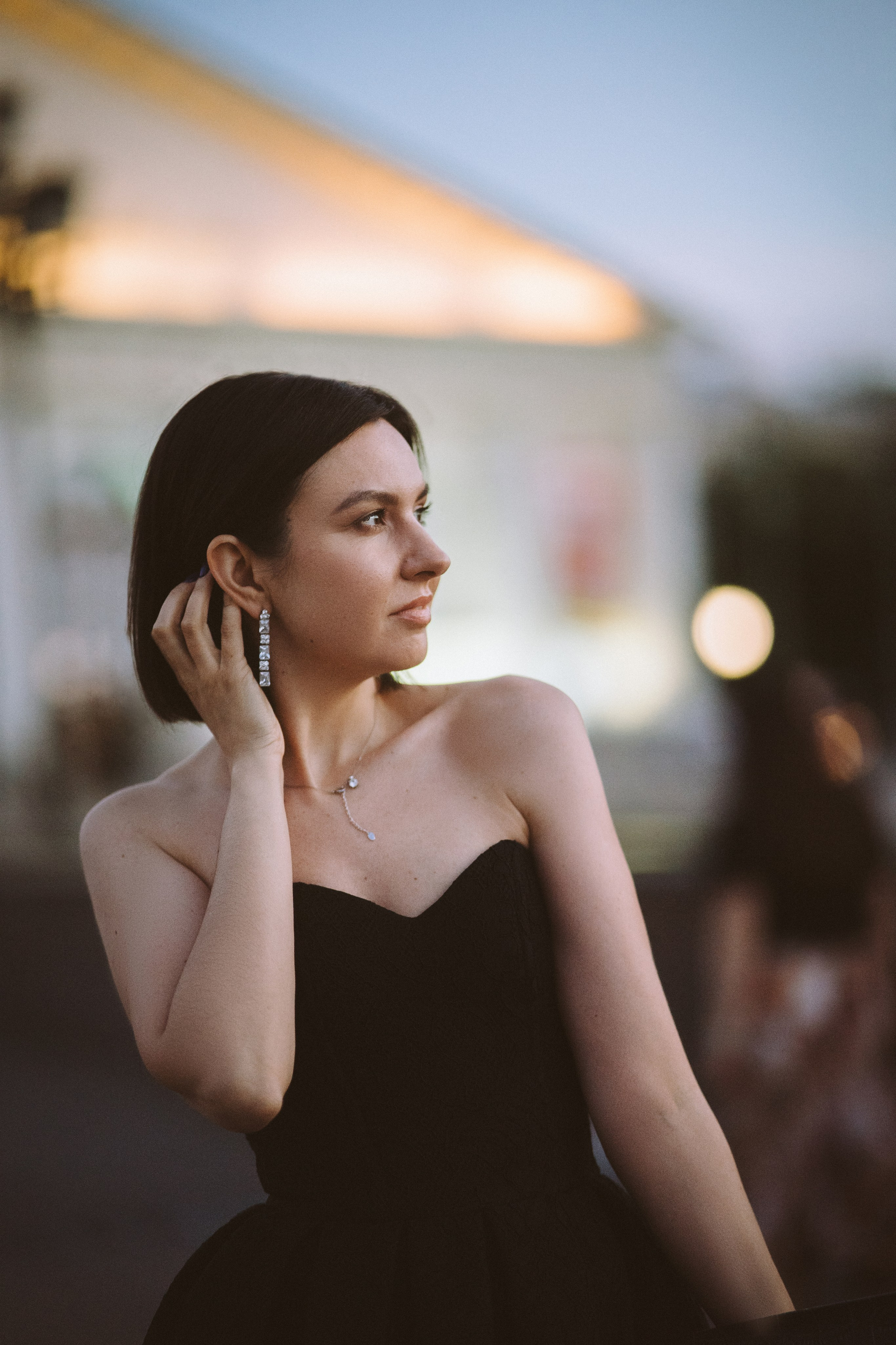 Даша. Фотограф Екатерина Катунова | Москва