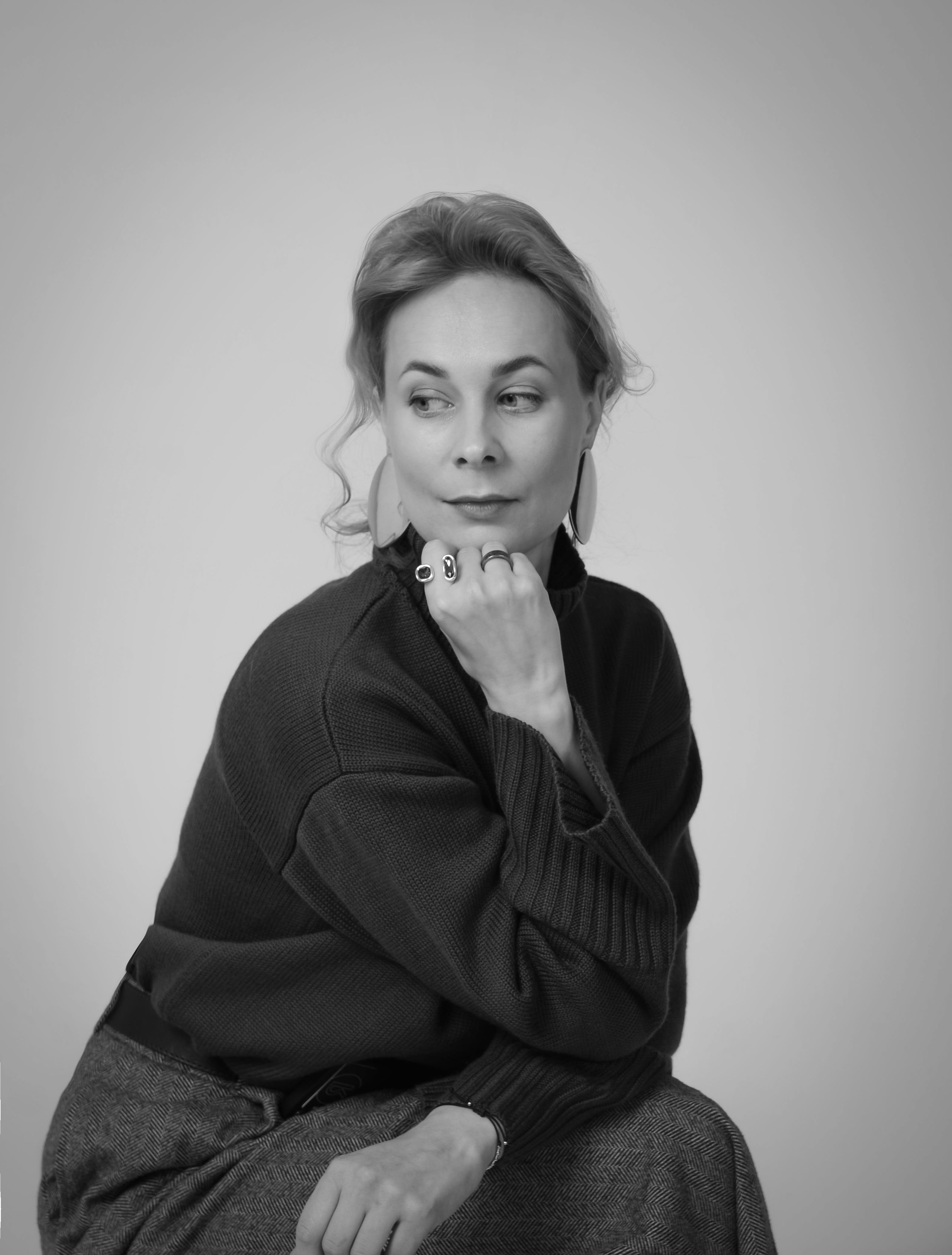 Портреты. Портретный и семейный фотограф в Москве, Кочанов Сергей Ме