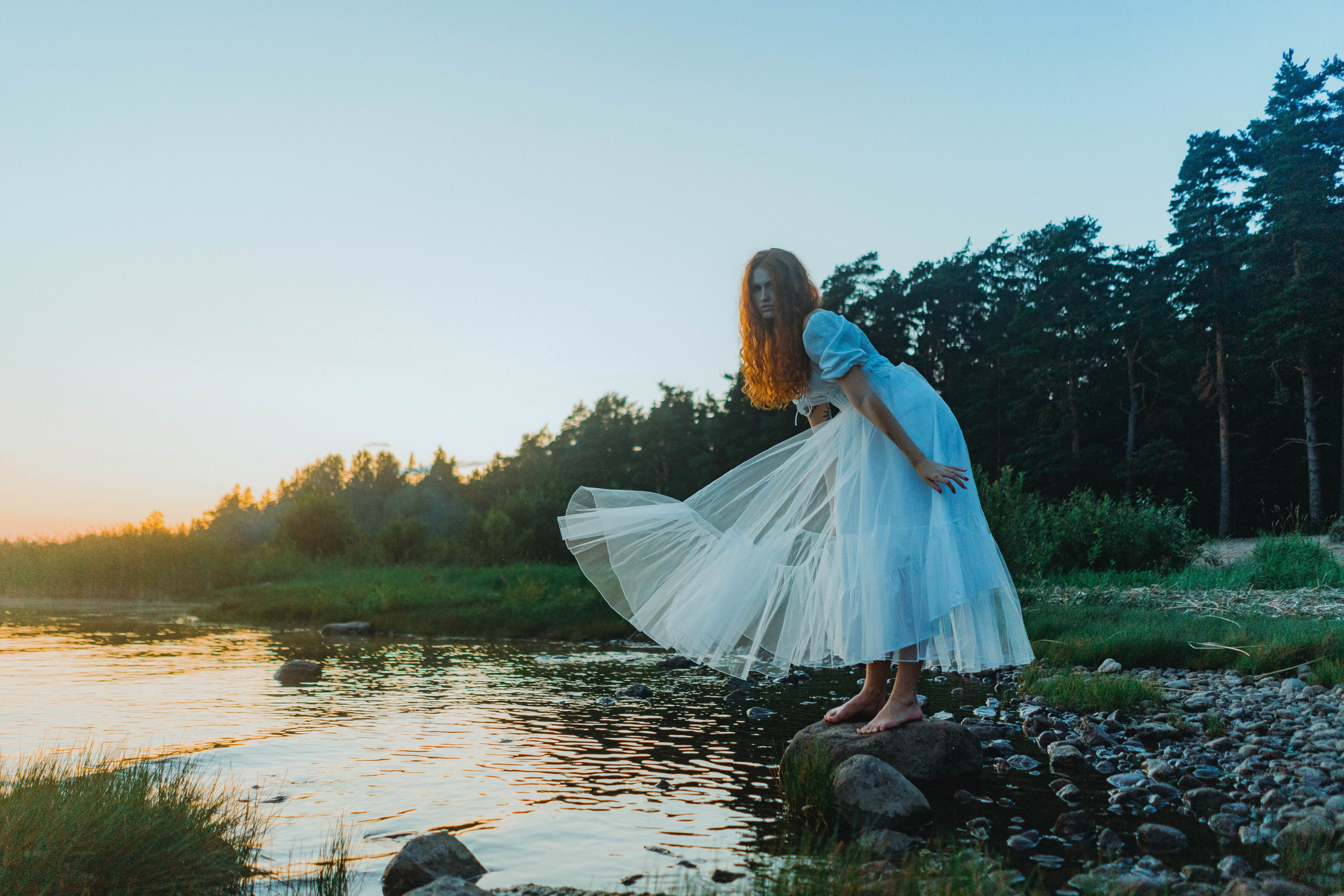 Мария. DENY DEW Фотограф Санкт-Петербург