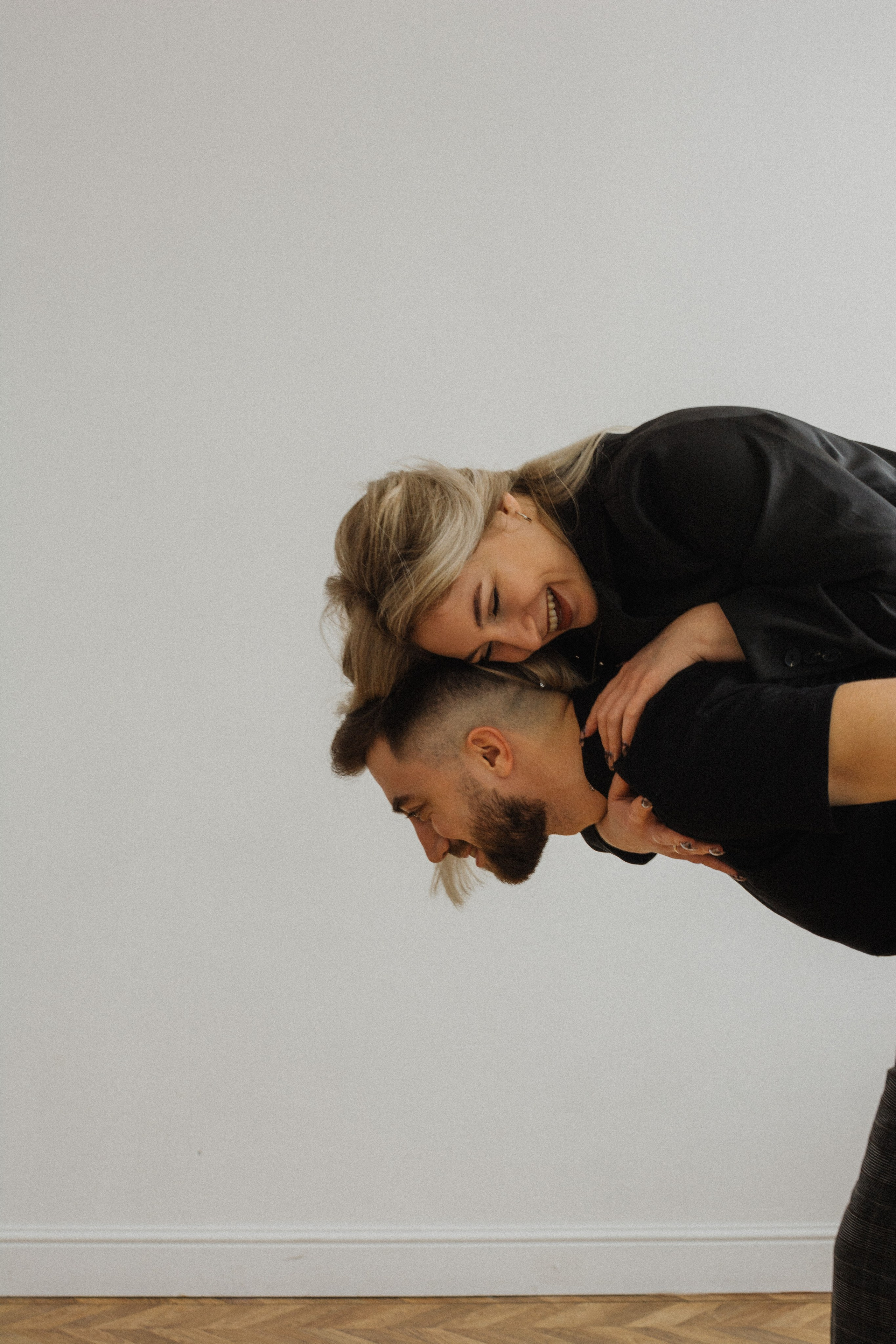 Роман и Дарья. Фотограф в Москве Ангелина Ким