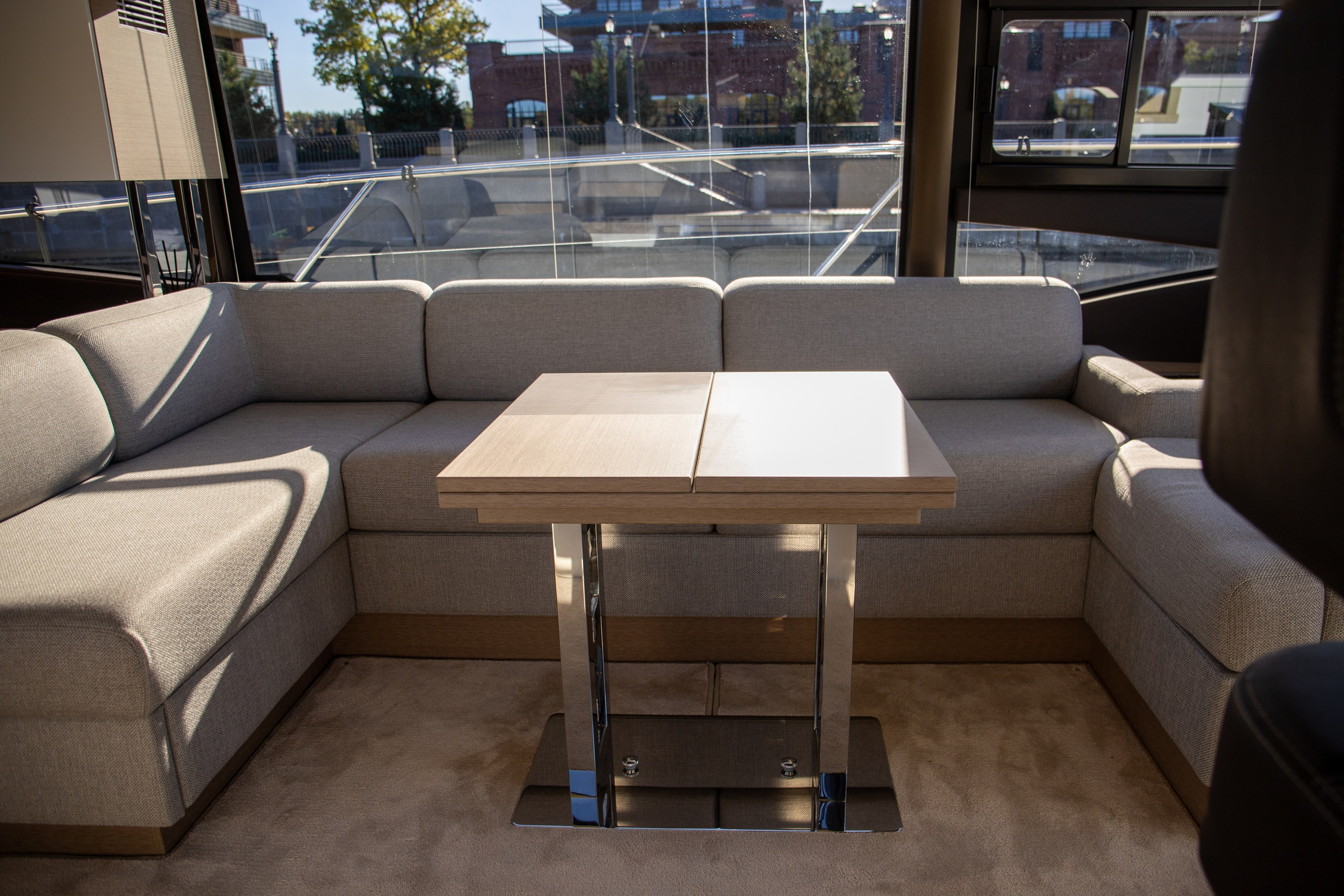 Съемка яхты. Свадебный и семейный фотограф в Москве Мила Широких