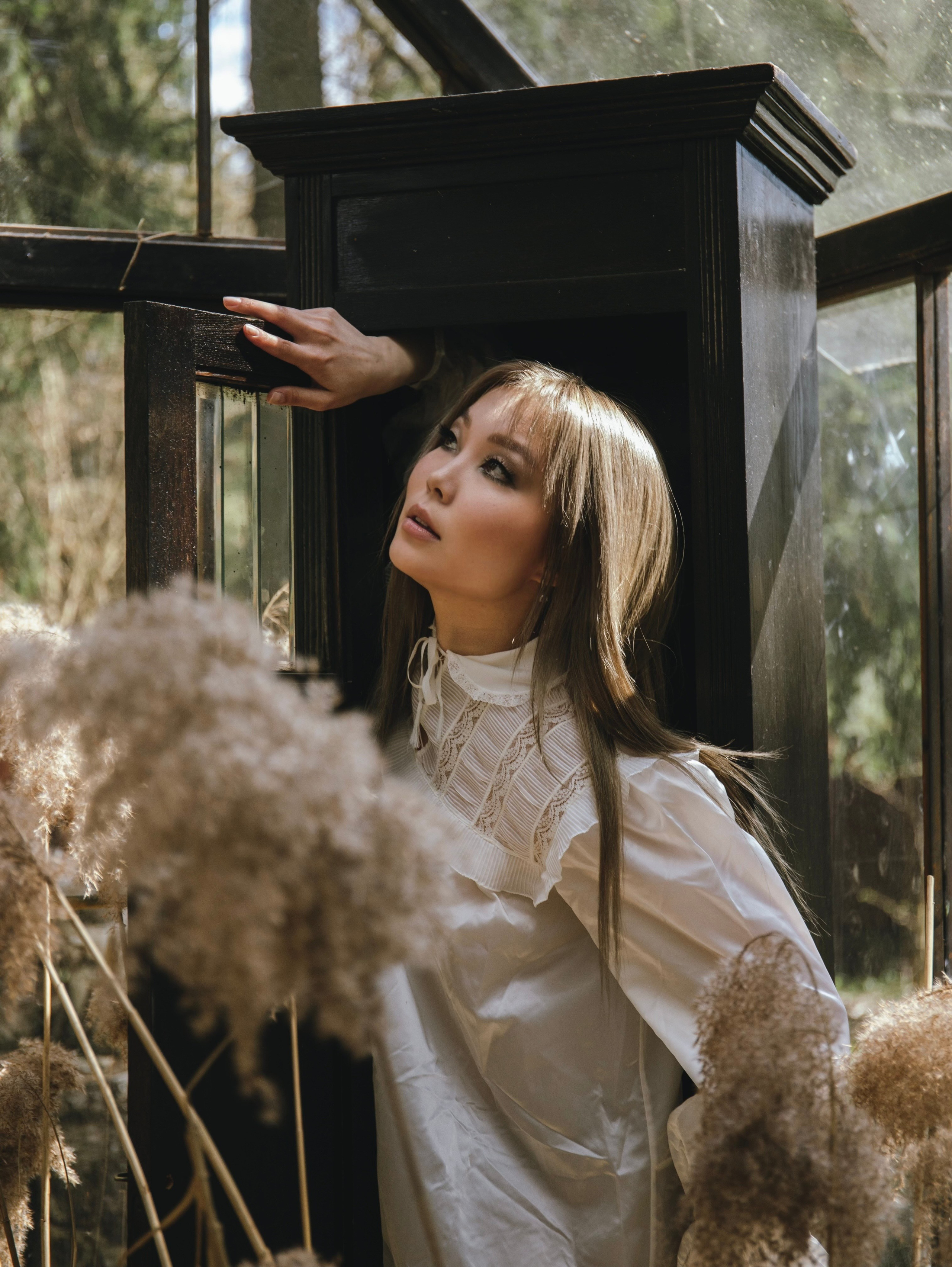 Локация Xproject. Свадебный и семейный фотограф в Москве Мила Широких