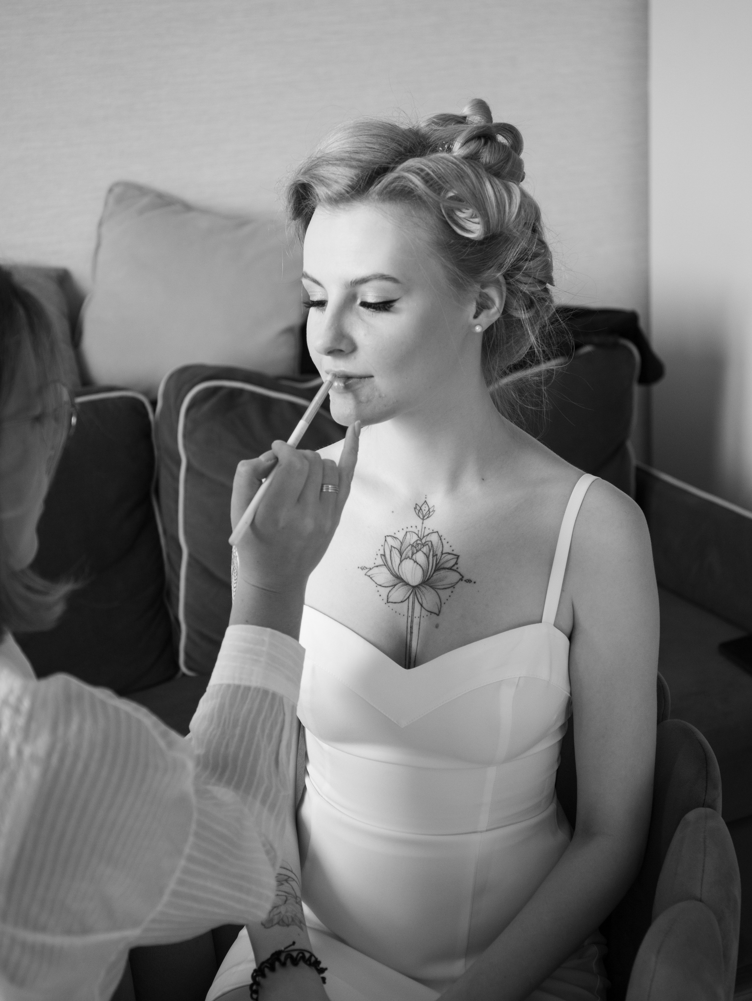 Андрей&Валерия. Свадебный и семейный фотограф в Москве Мила Широких