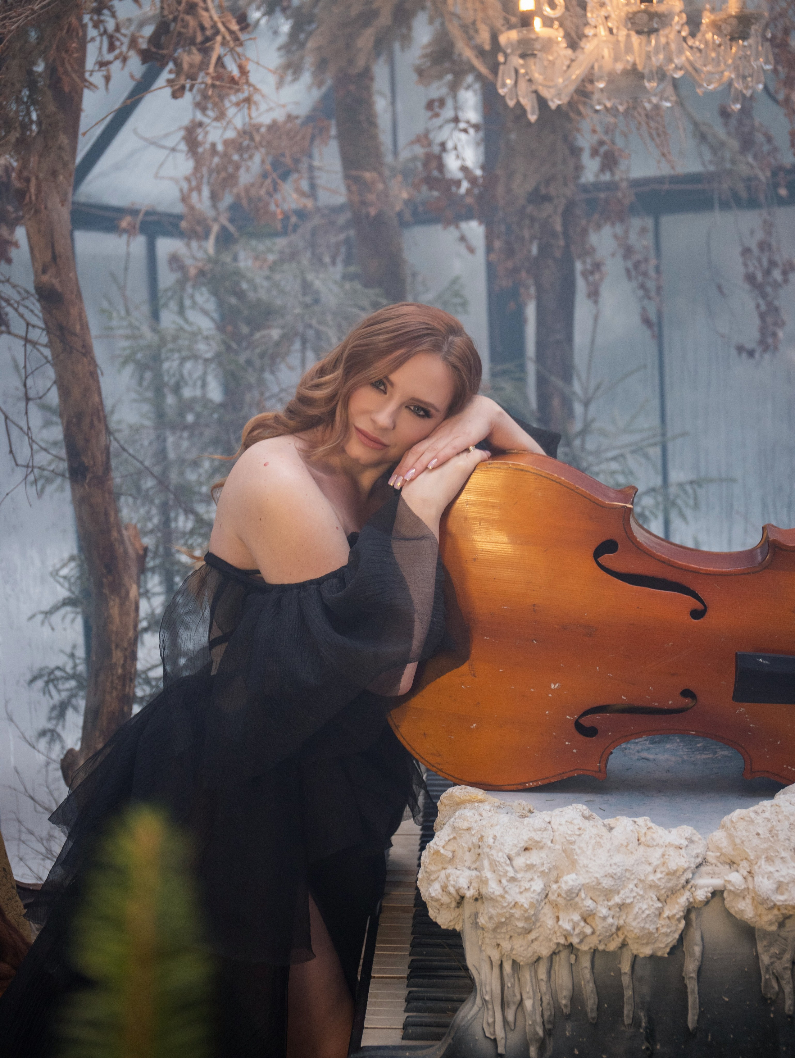 Х-project Ирина. Свадебный и семейный фотограф в Москве Мила Широких