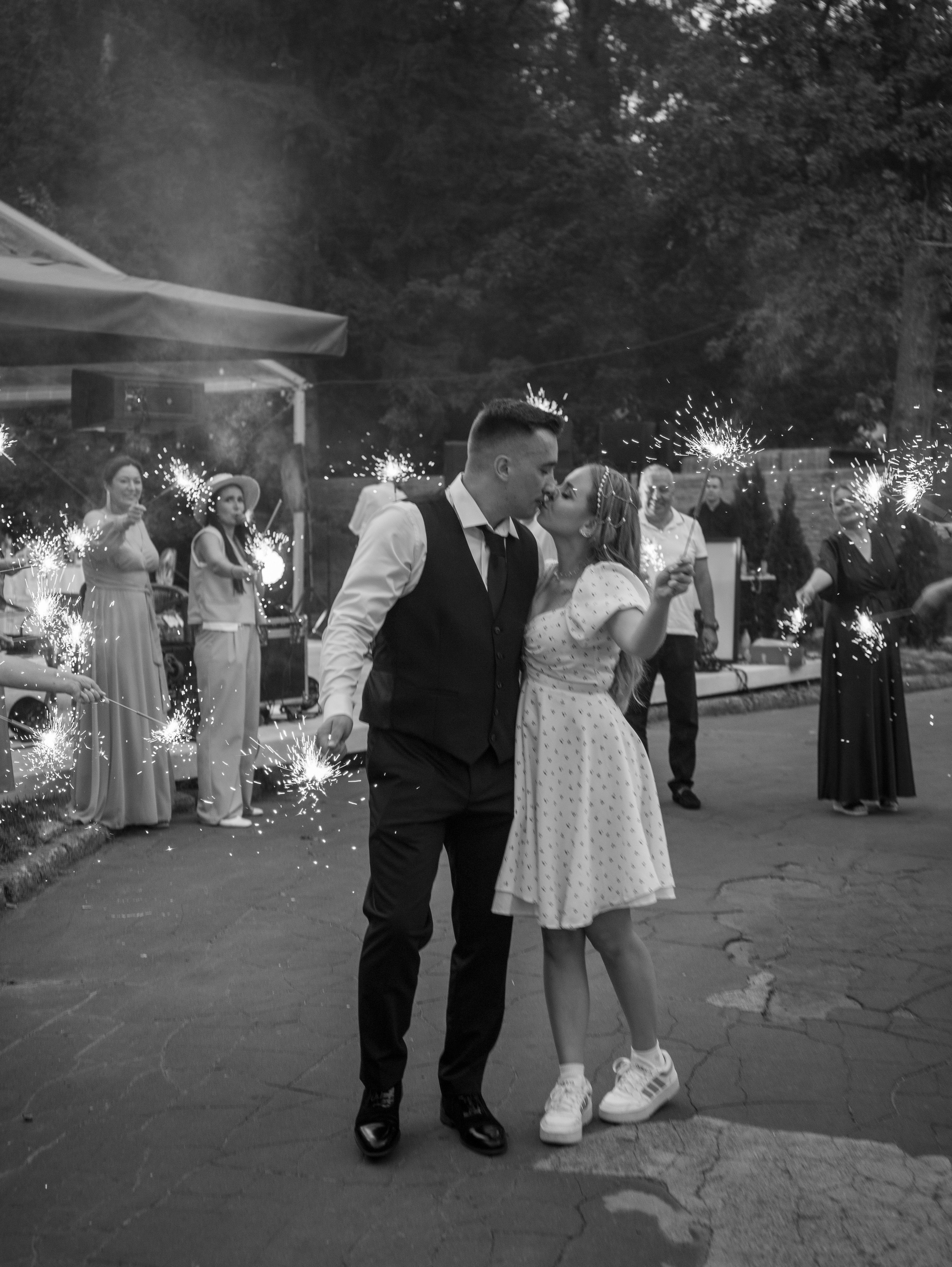 Андрей&Дарья. Свадебный и семейный фотограф в Москве Мила Широких