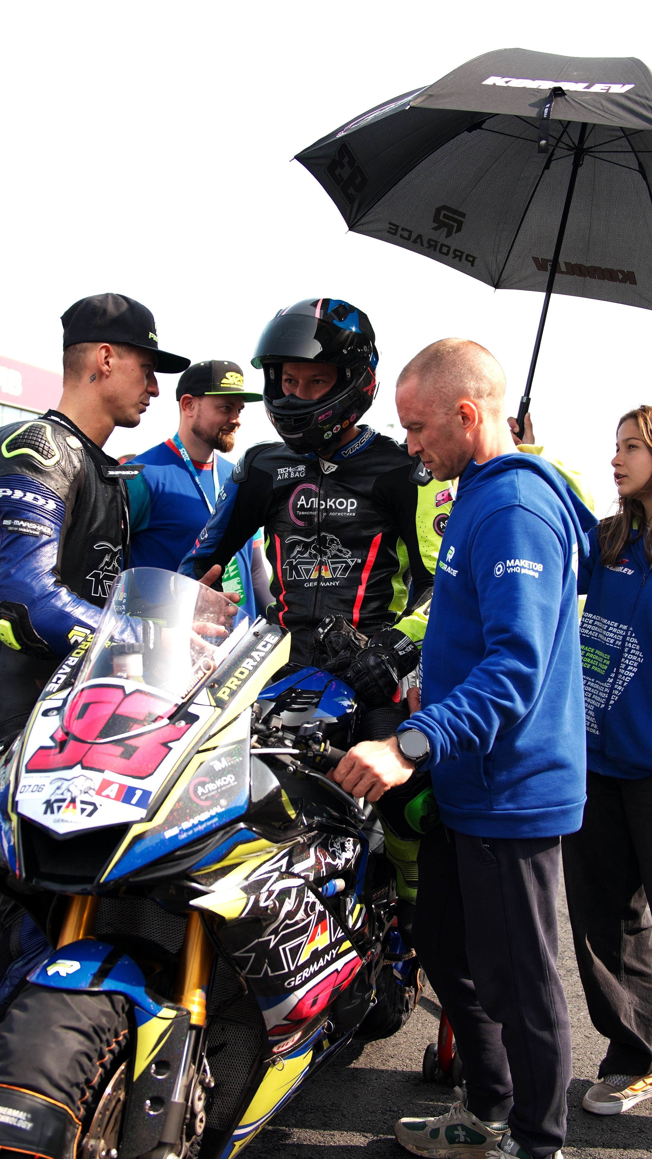 Шоссейно-кольцевые мотогонки. Автомобильный фотограф Светлана Усова