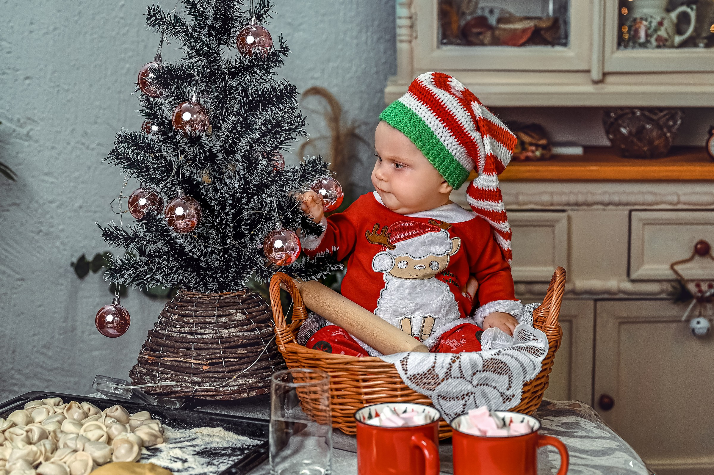 БОЛЬШАЯ СЕМЬЯ. Семейный и детский фотограф в Канске и Канском р-не, Красноярск и