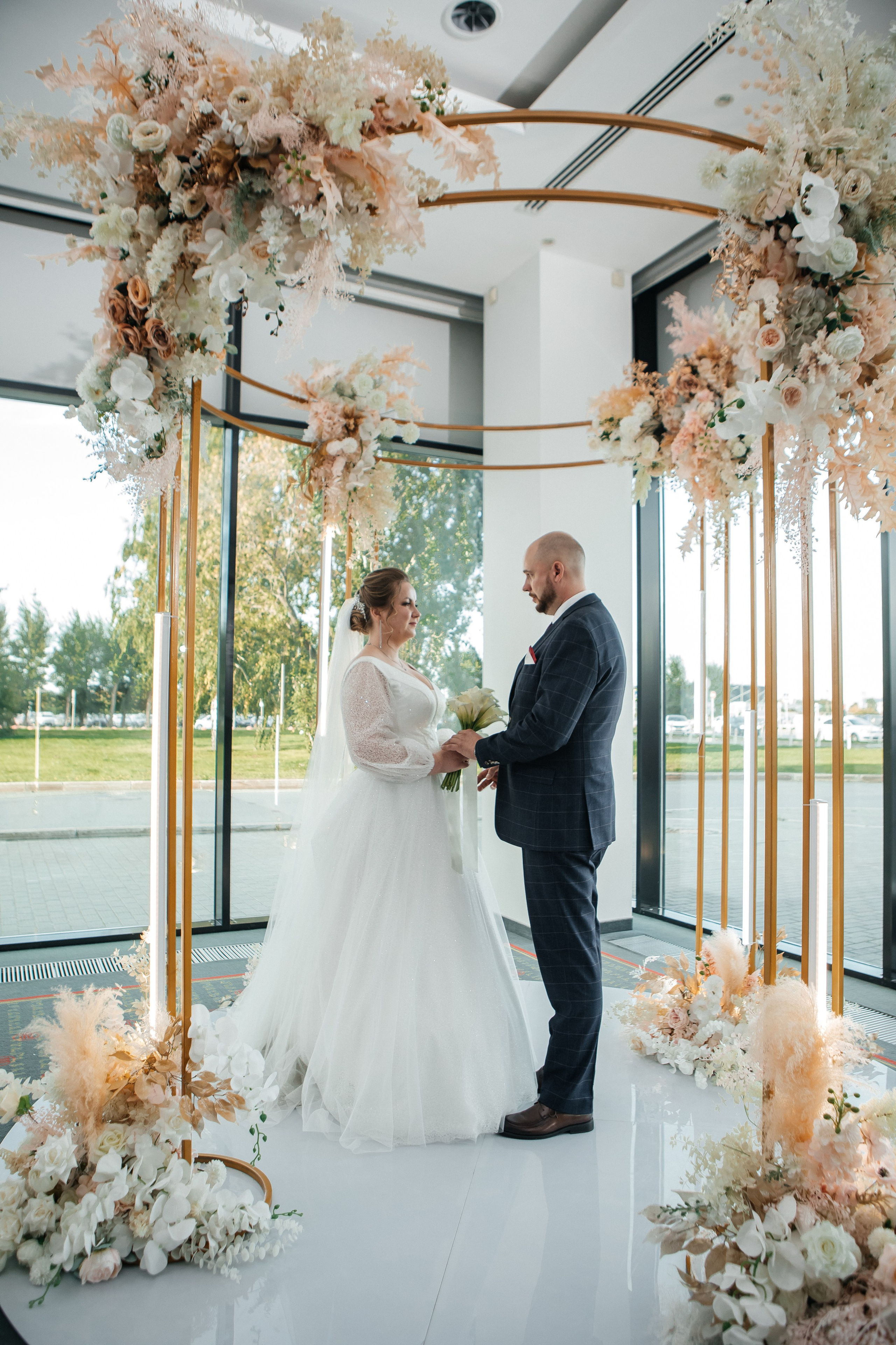 Свадьба Алексей и Люба. Свадебный и семейный фотограф Ибрагимова Мария из Екатеринбурга