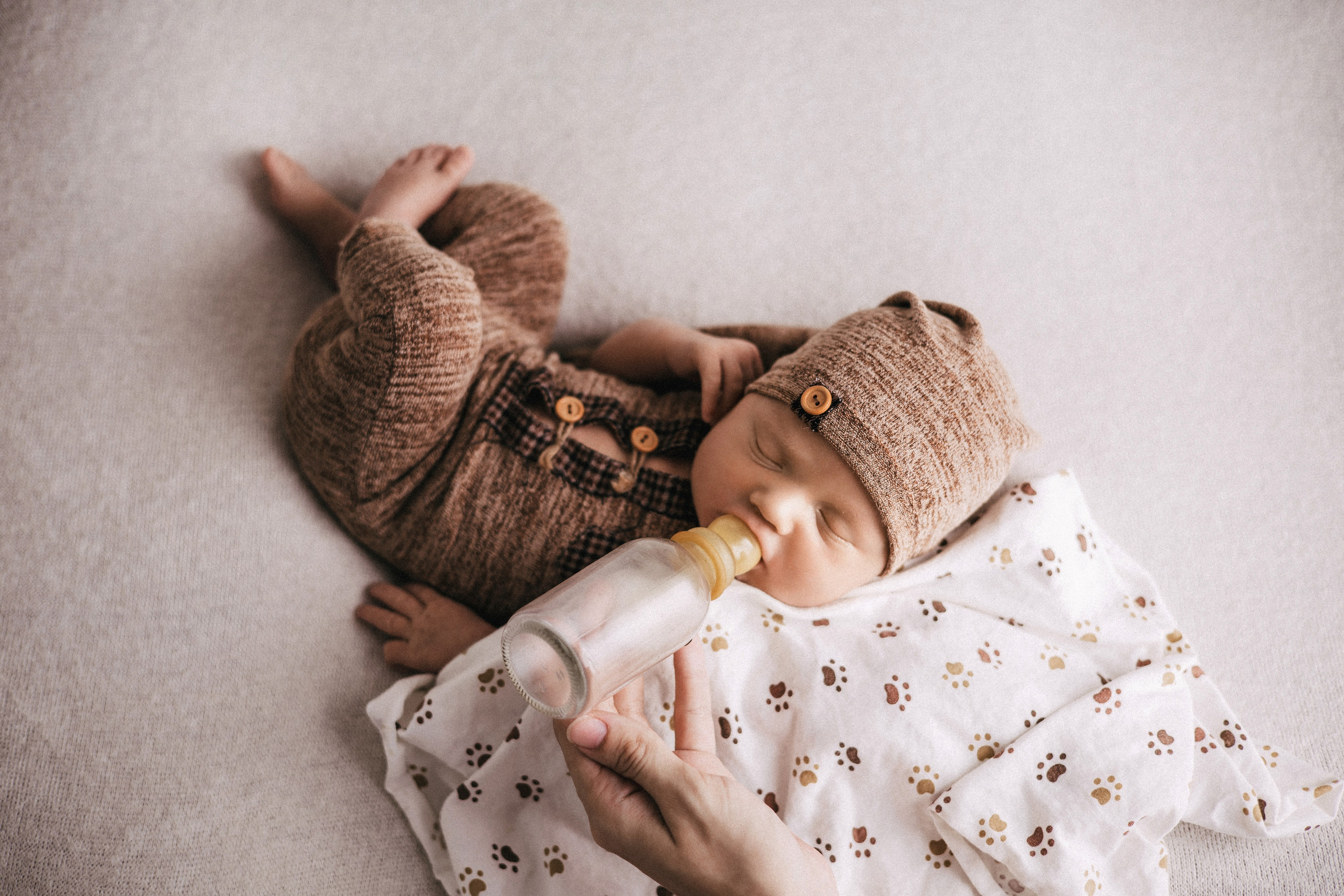 Ролан, пакет «Комфорт», 10 дней. Фотограф новорождённых Екатерина Боброва. Ульяновск