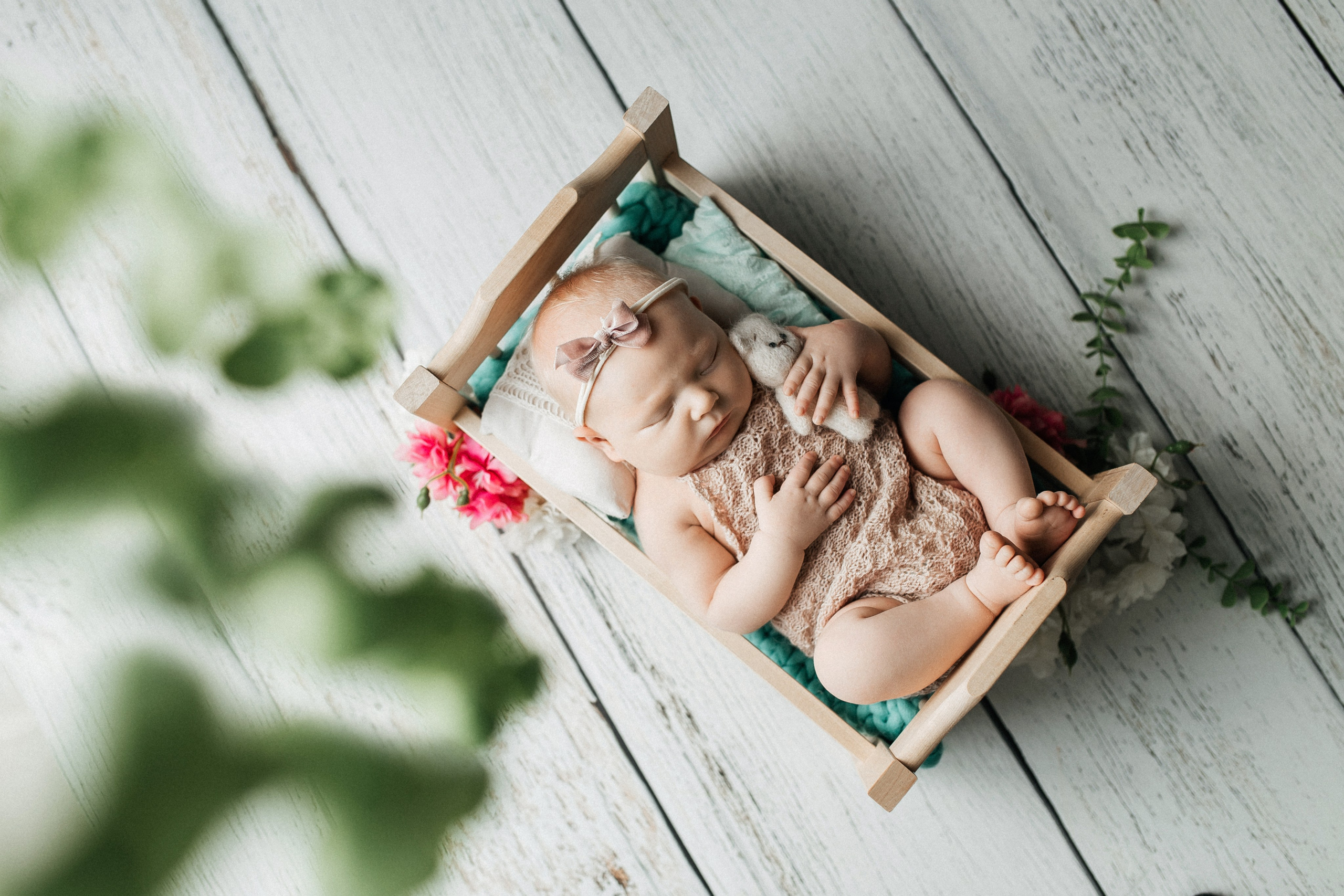 Марьяна, пакет «Комфорт», 9 дней. Фотограф новорождённых Екатерина Боброва. Ульяновск